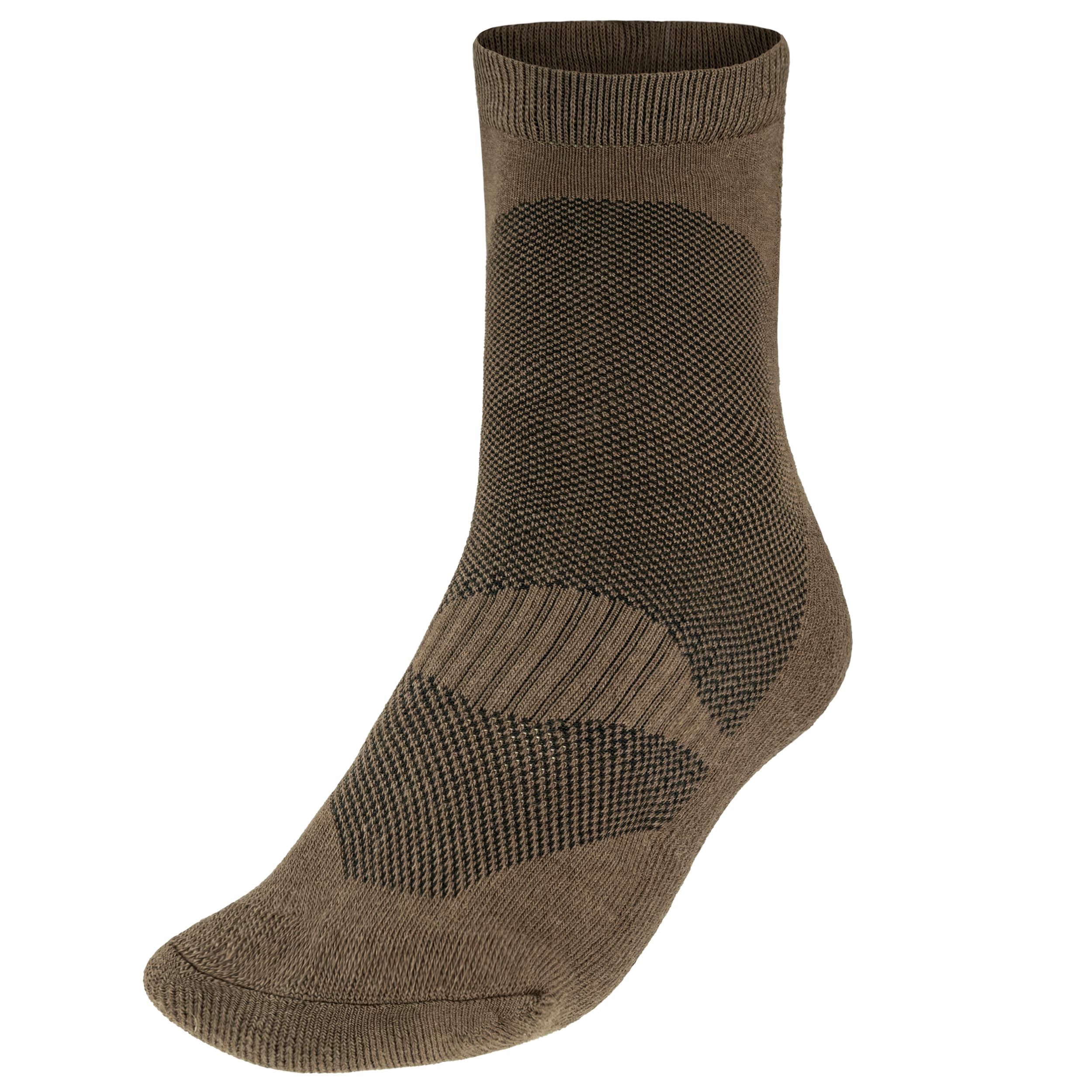 Шкарпетки Mil-Tec "CoolMax" - Olive