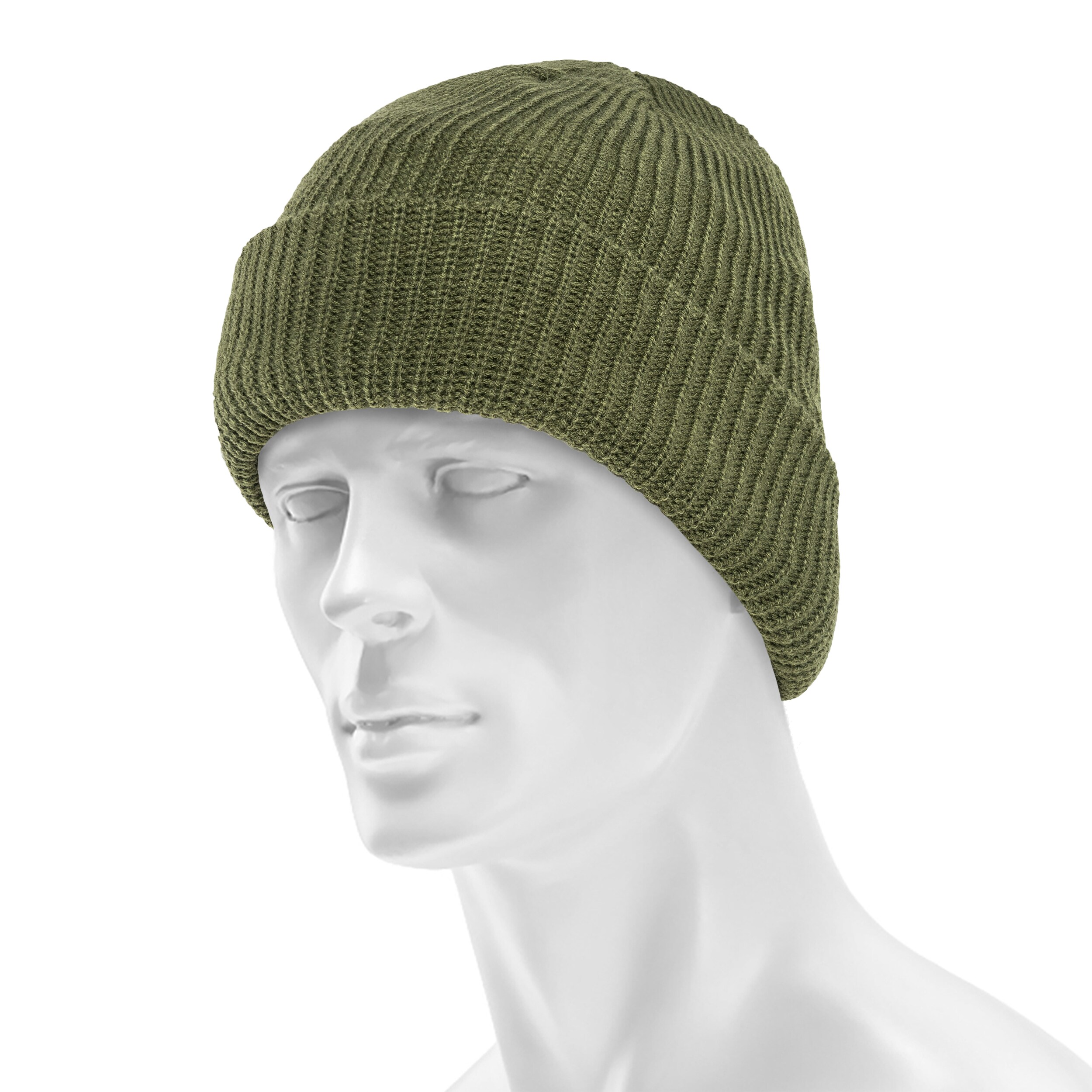 Шапка Mil-Tec "Thinsulate Watch Cap" - Olive