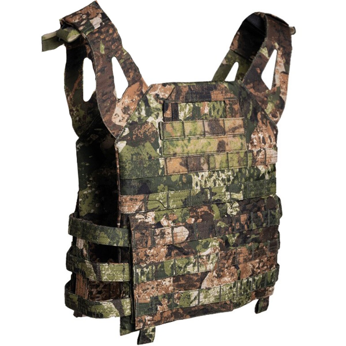 Плитоноска Mil-Tec Plate Carrier Gen. 2 - Phantomleaf WASP I Z3A