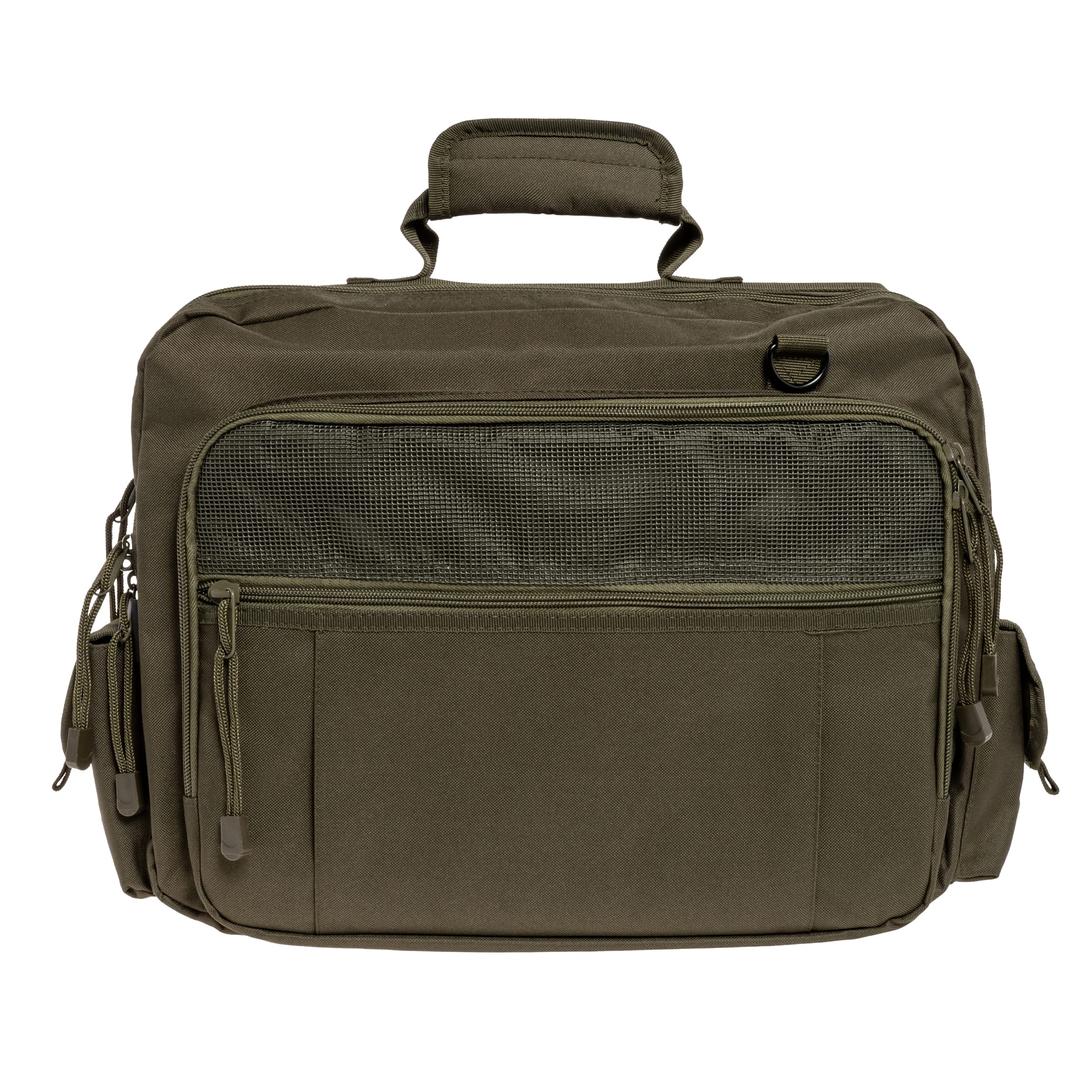 Сумка для документів Mil-Tec Aviator - Olive
