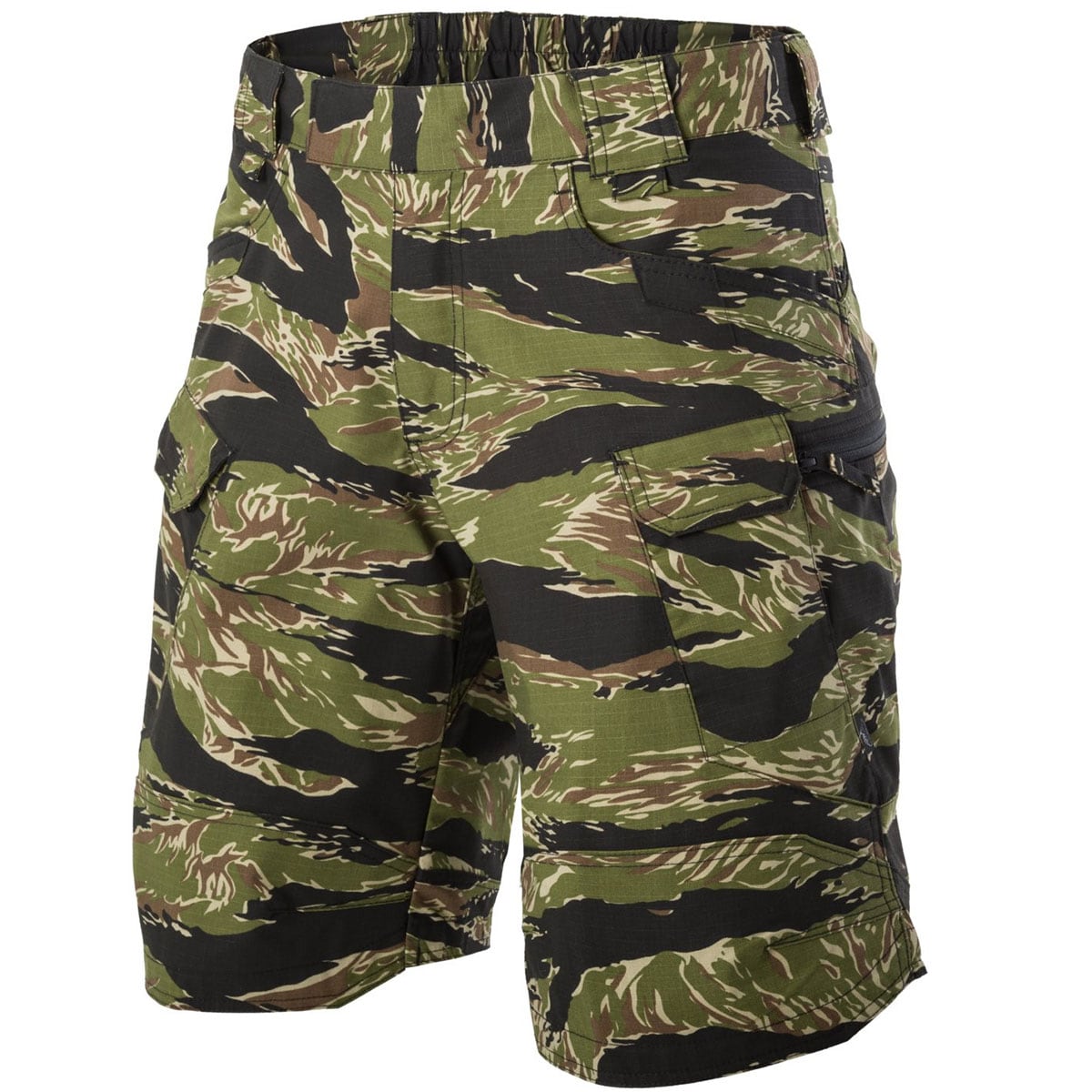 Шорти Helikon UTS 11" PolyCotton Stretch Rip-Stop - Tiger Stripe