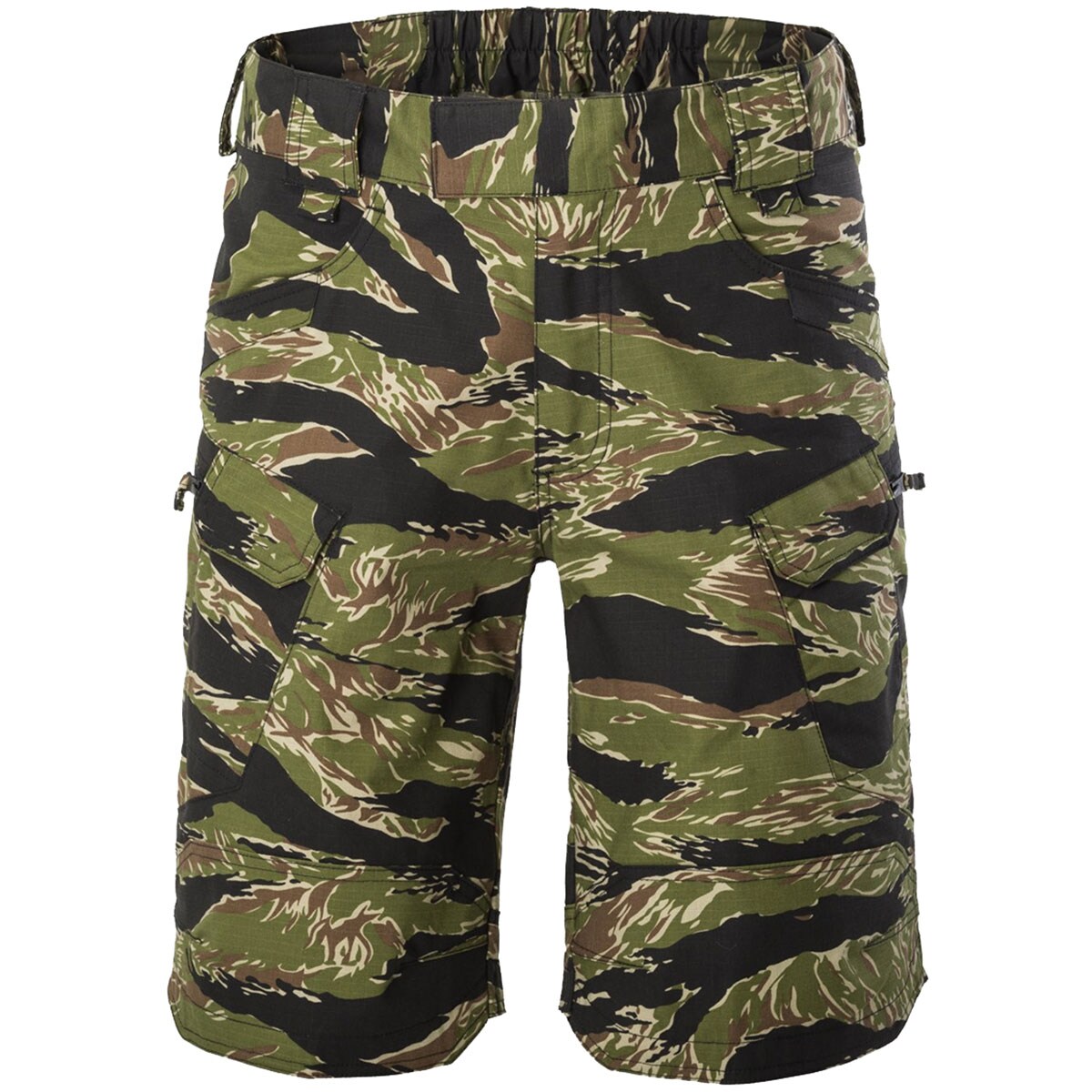 Шорти Helikon UTS 11" PolyCotton Stretch Rip-Stop - Tiger Stripe