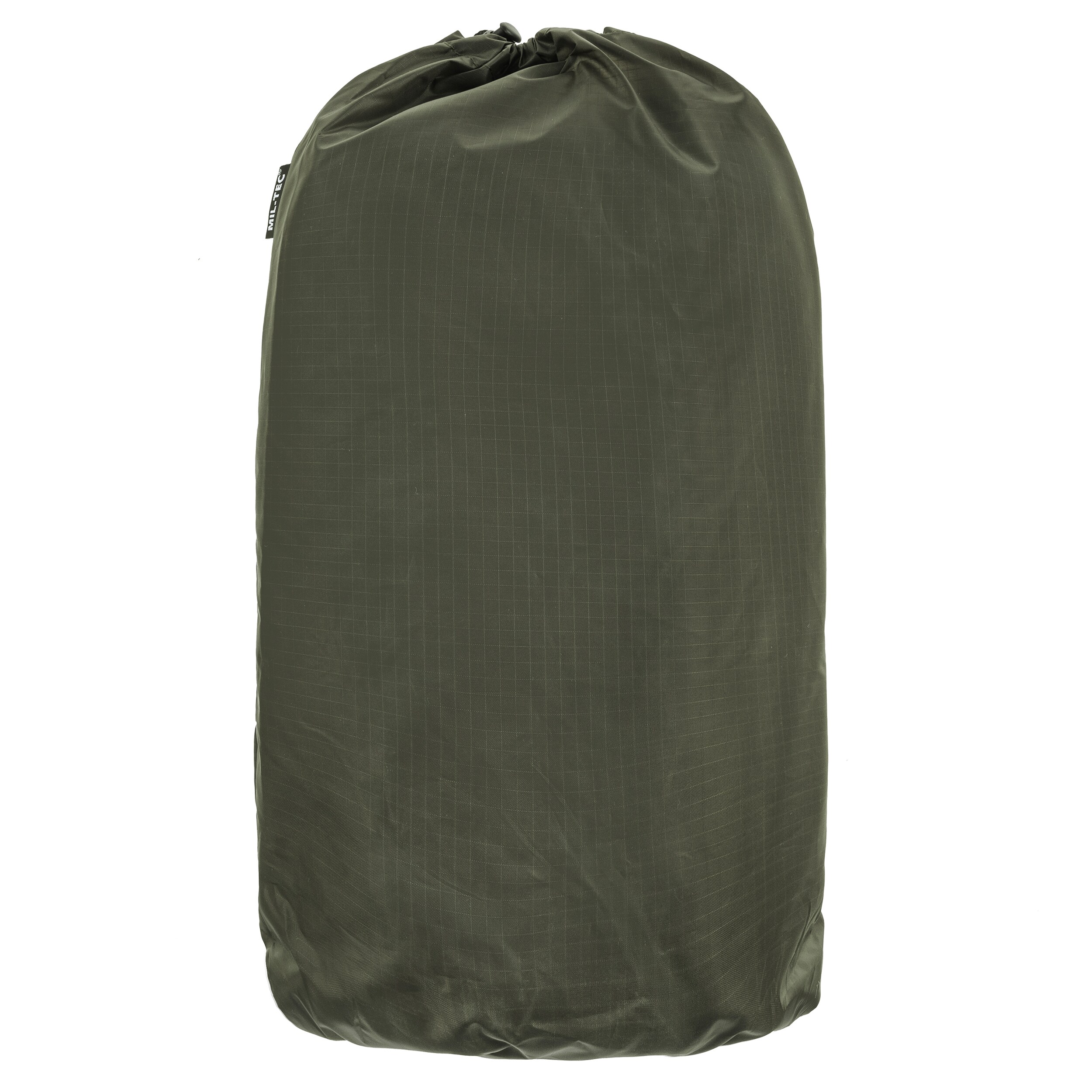 Bivy bag Mil-Tec 3-Layer Lamin - Woodland