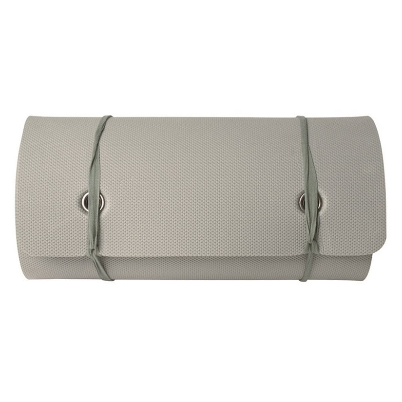 Голландський військовий каримат Mil-Tec 180 см - Olive Green