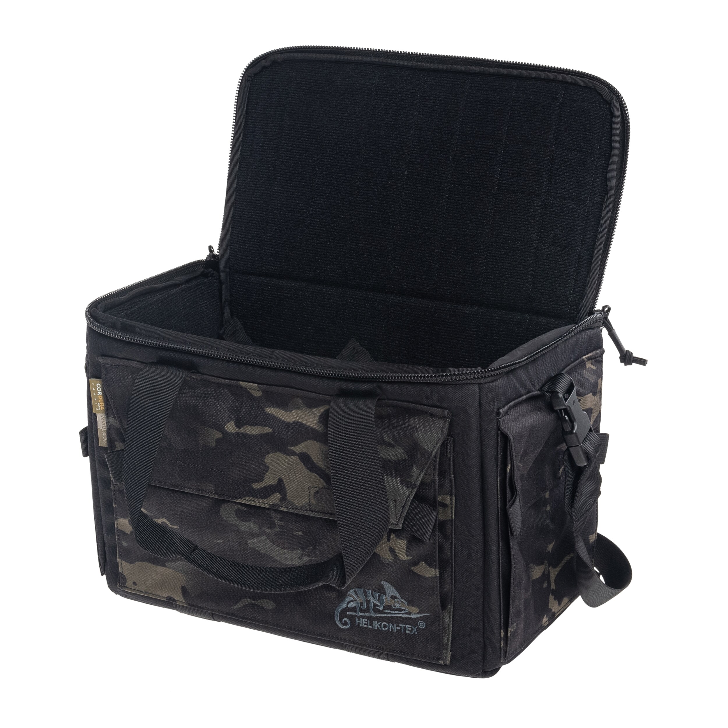 Сумка Helikon Range Bag 18 л - MultiCam Black