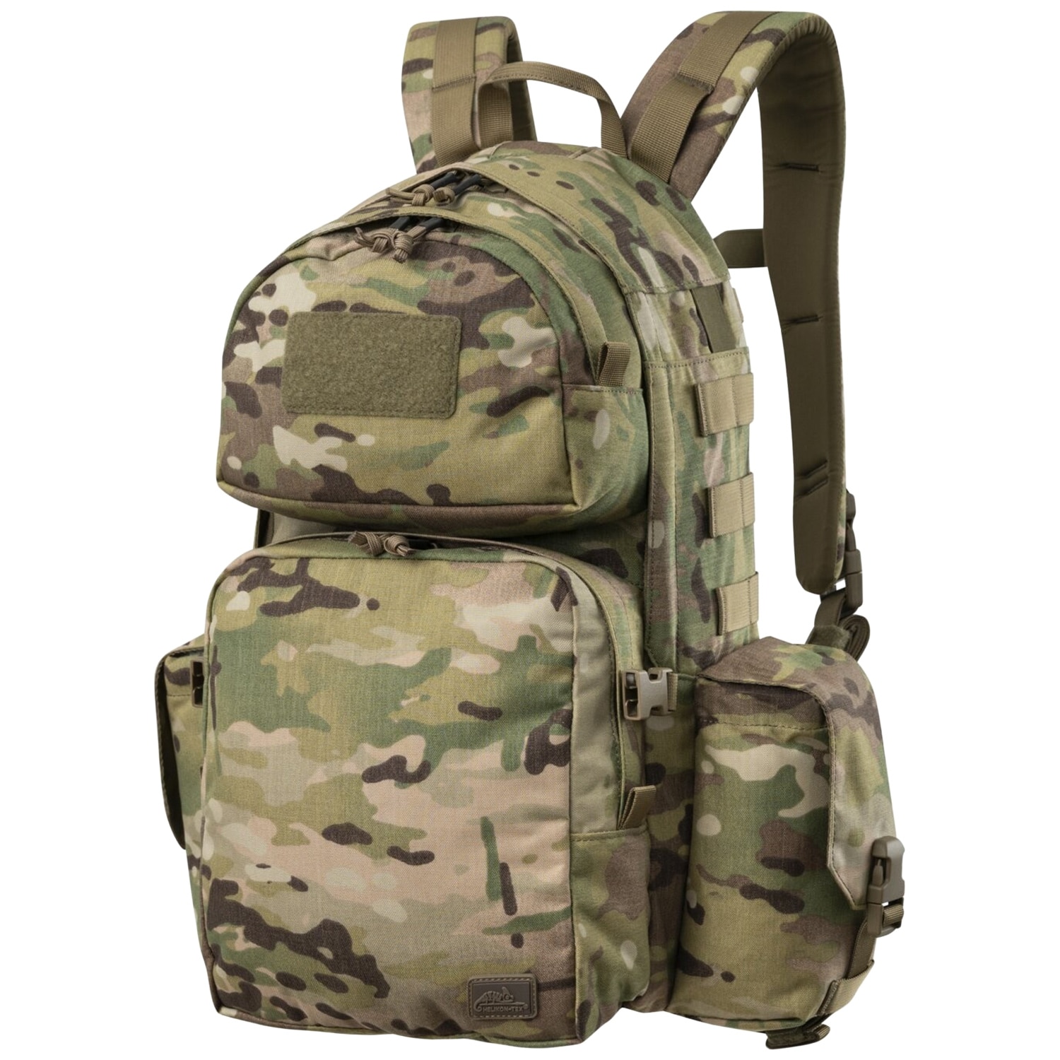 Рюкзак Helikon "Ambush" 22 л - MultiCam