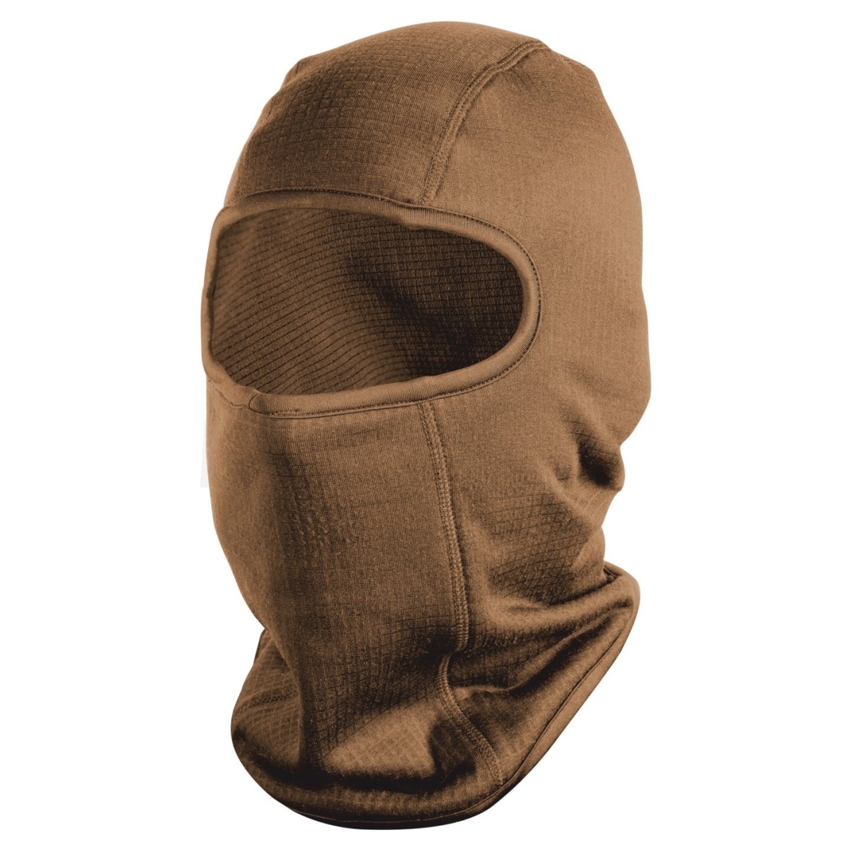 Балаклава Helikon ComfortDry з 1 отвором - Coyote