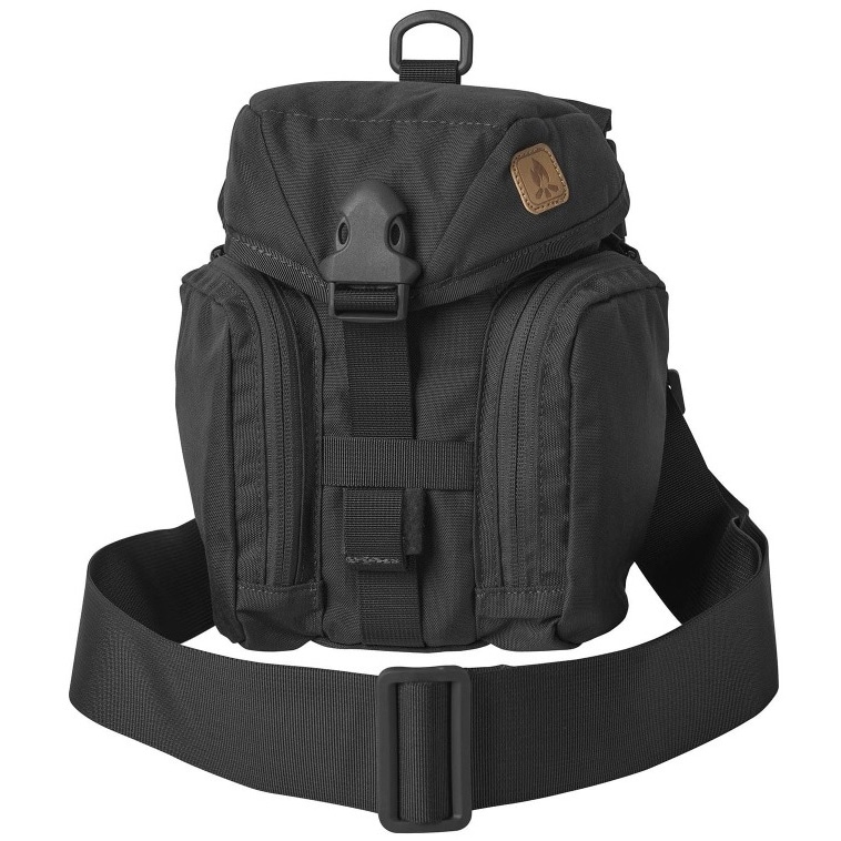 Сумка Helikon Essential Kitbag 2,5 л - Black