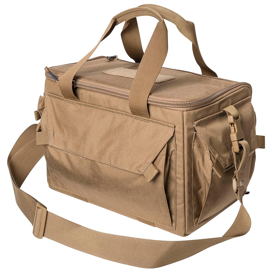Сумка Helikon Range Bag 18 л - Coyote