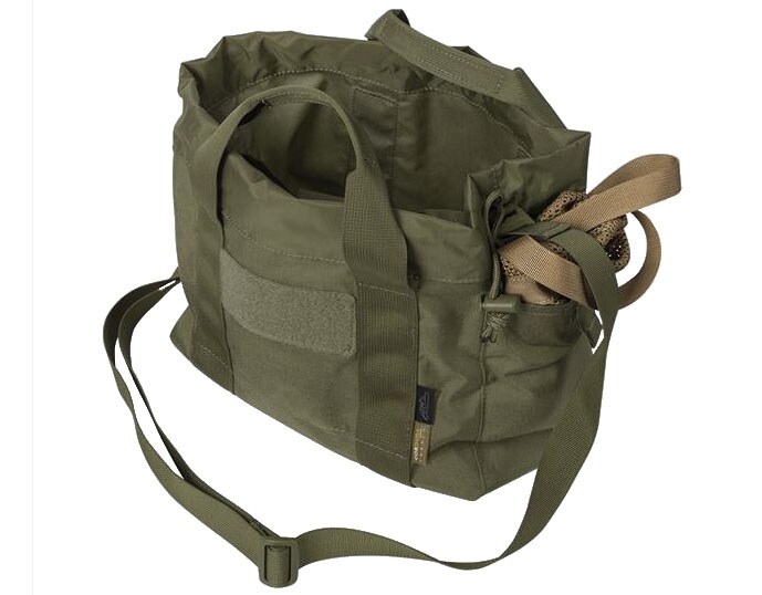 Сумка Helikon Ammo Bucket 6 л - Olive Green