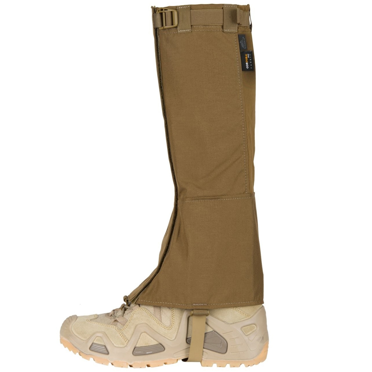 Гамаші Helikon Snowfall Long Gaiters - Coyote