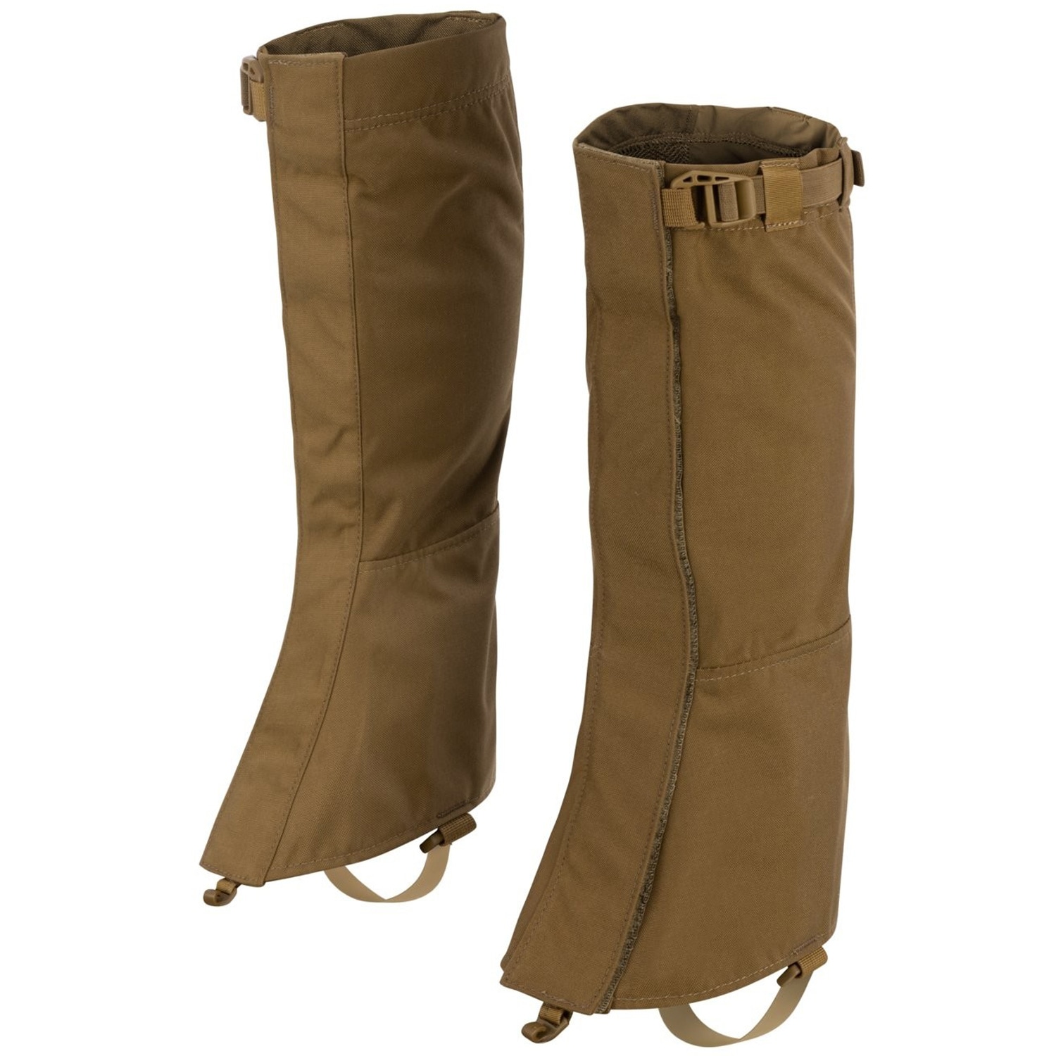 Гамаші Helikon Snowfall Long Gaiters - Coyote