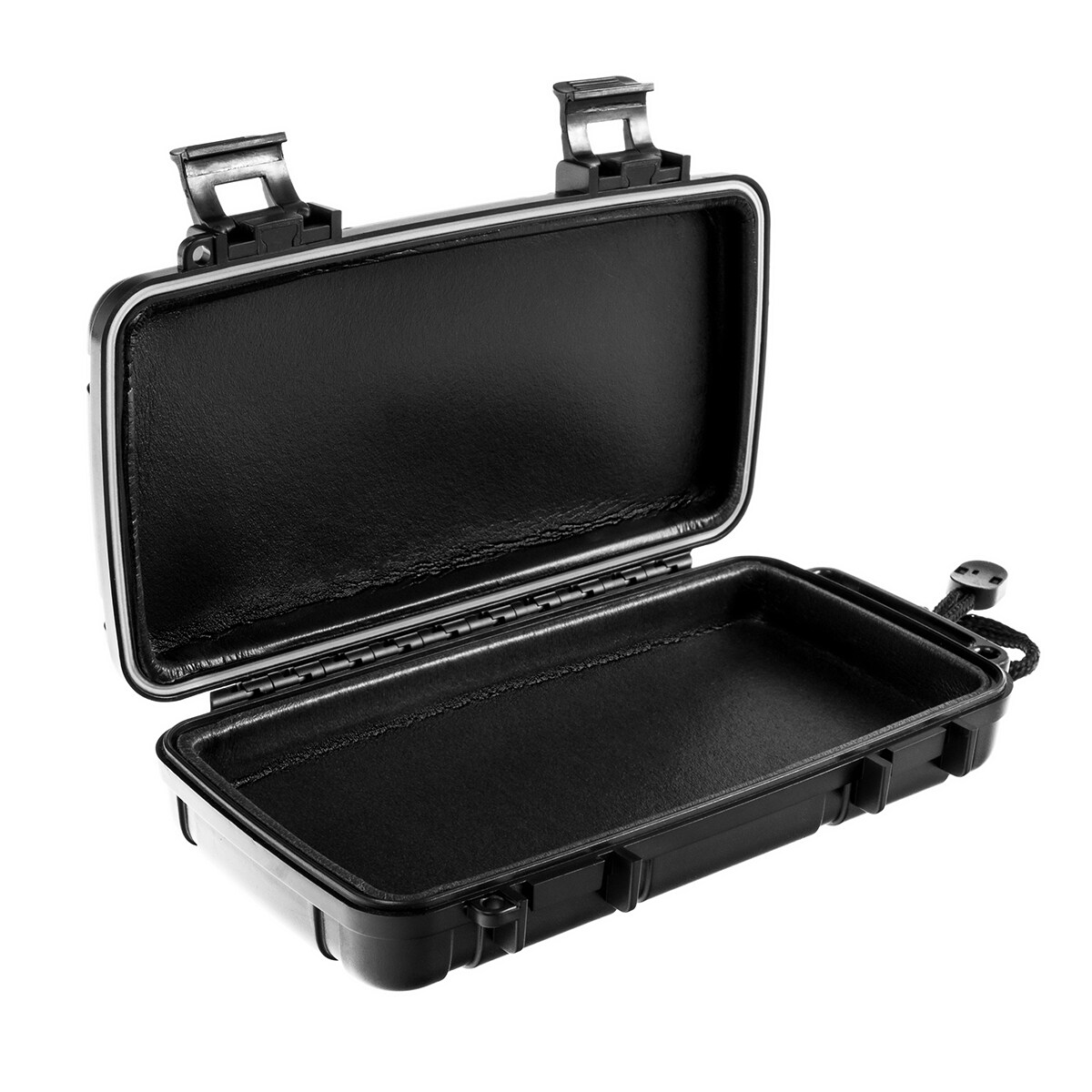 Водонепроникний кейс Mil-Tec 228x130x46 мм - Black