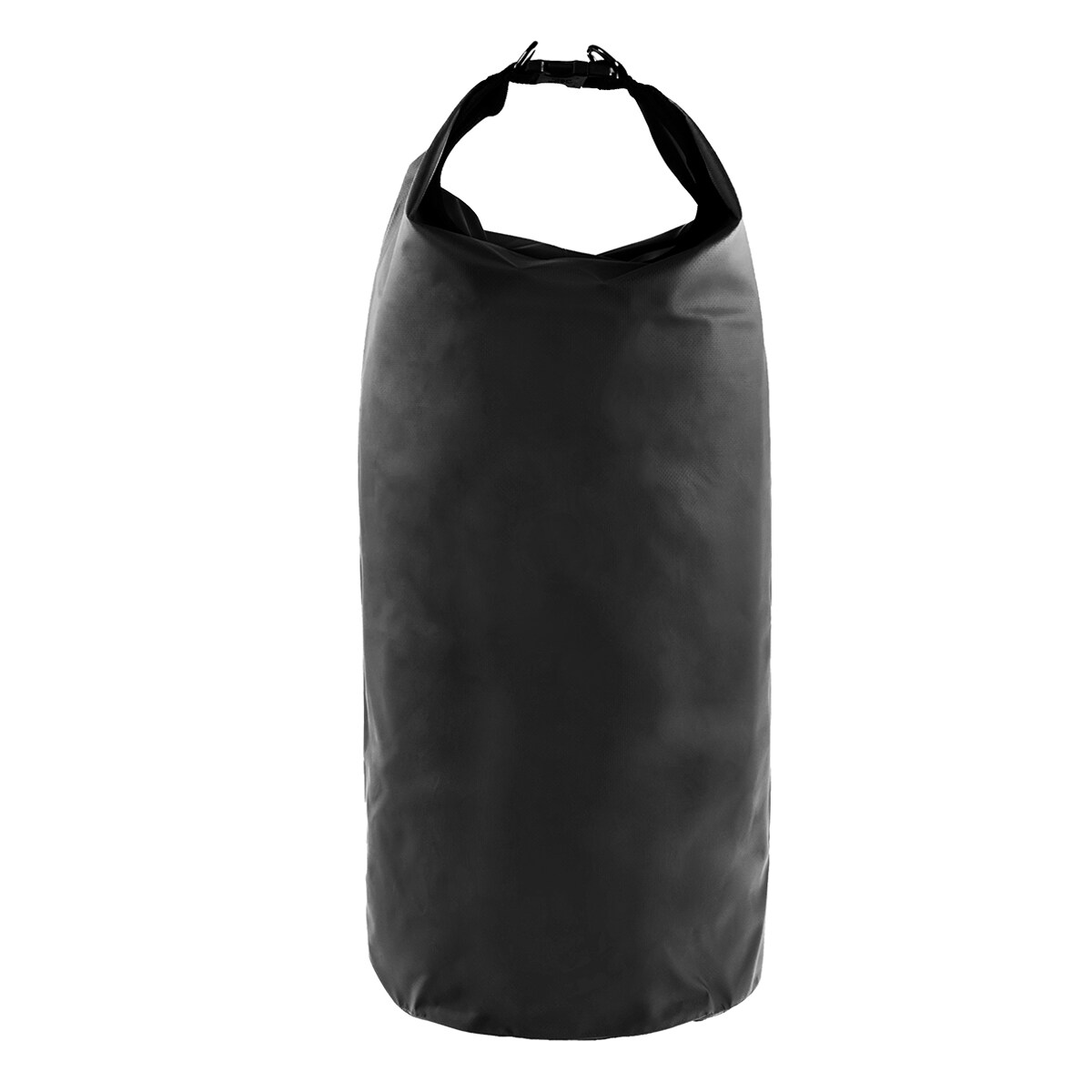 Герметичий мішок Mil-Tec Drybag 30 л - Black