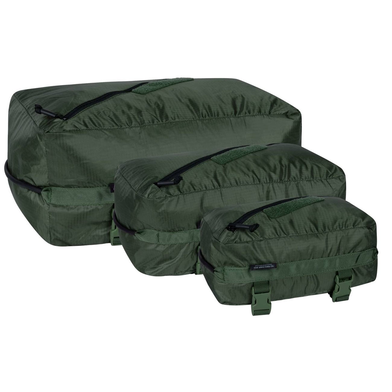 Органайзер Helikon Pakcell Set - Olive Green
