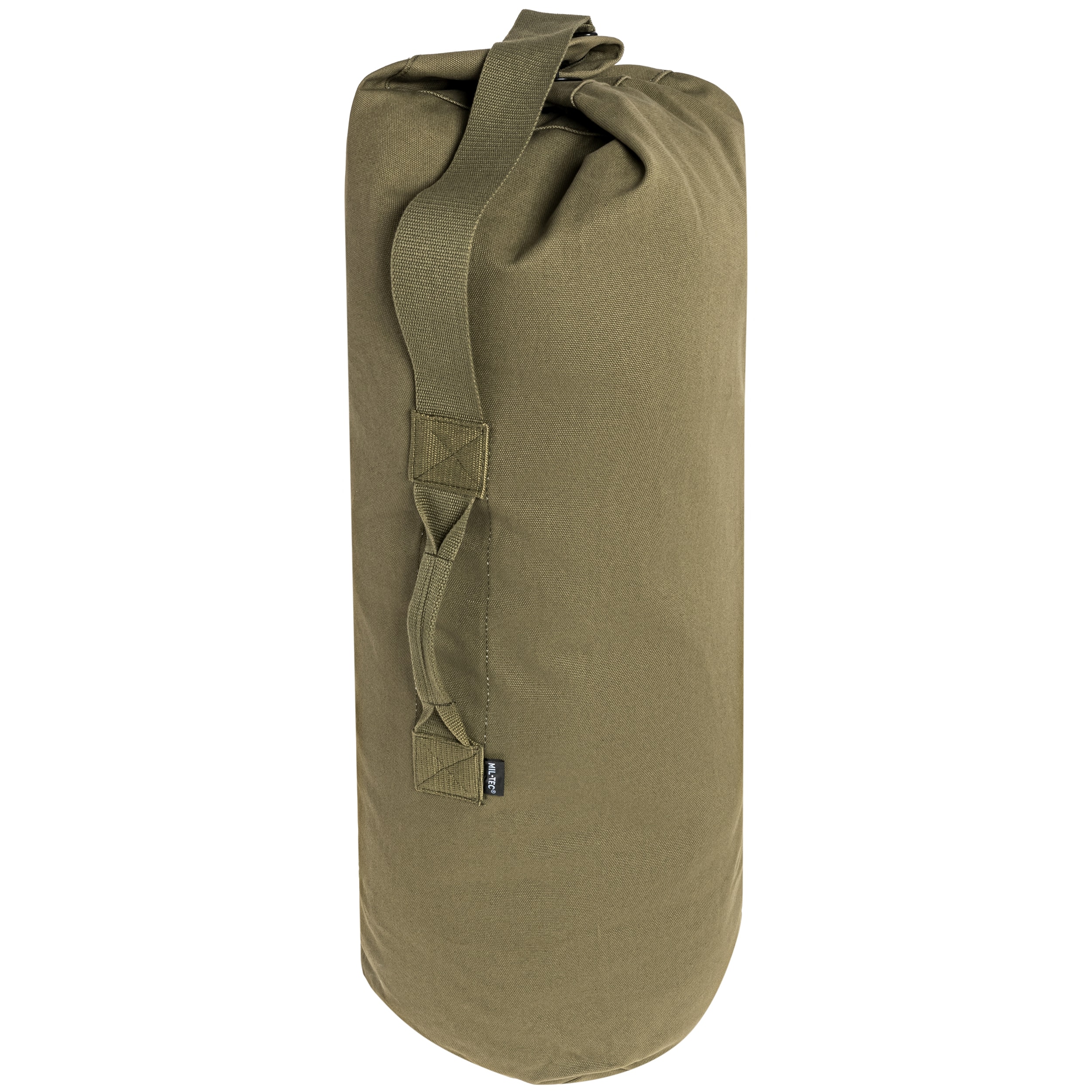 Морський баул Mil-Tec 50 л - Olive