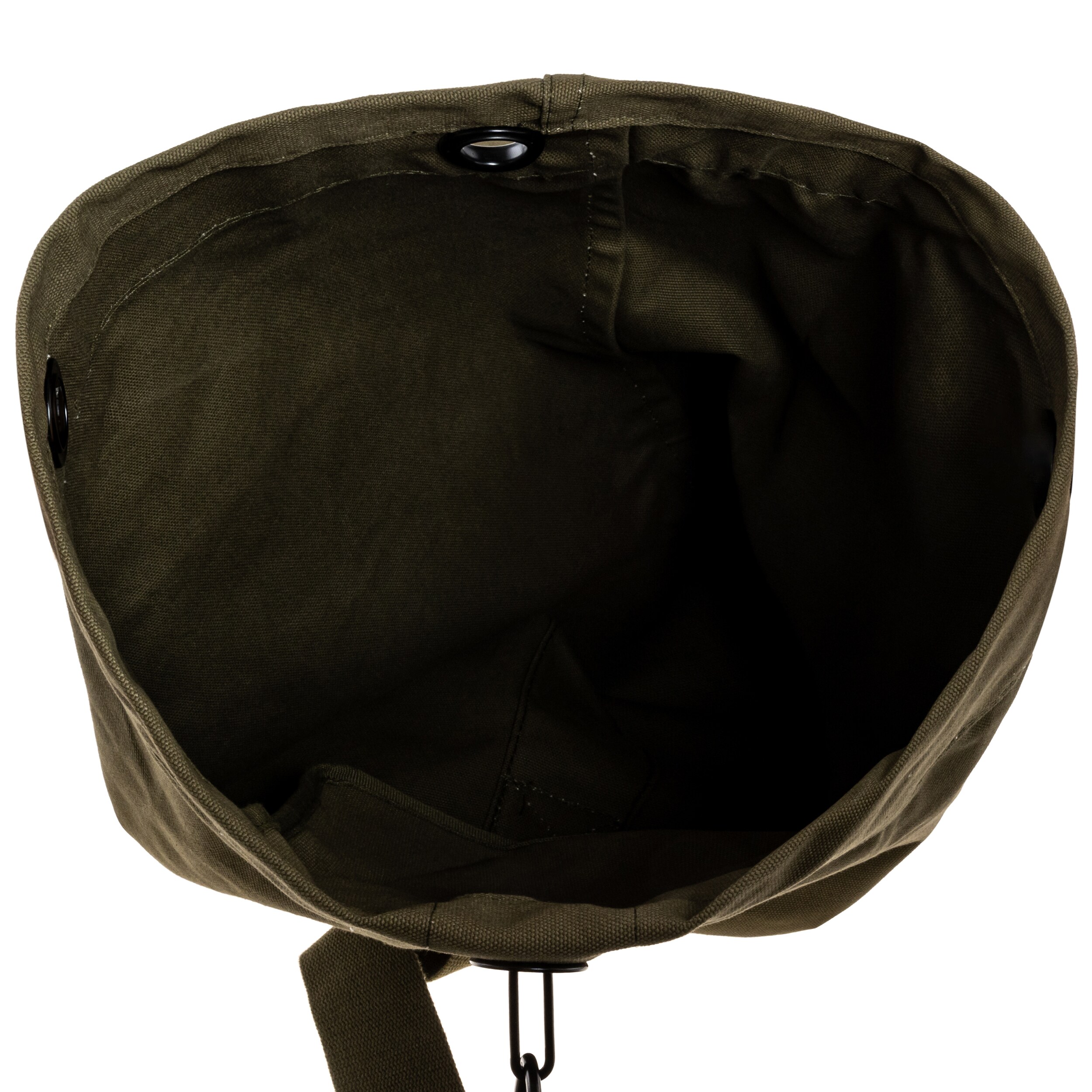Морський баул Mil-Tec 50 л - Olive