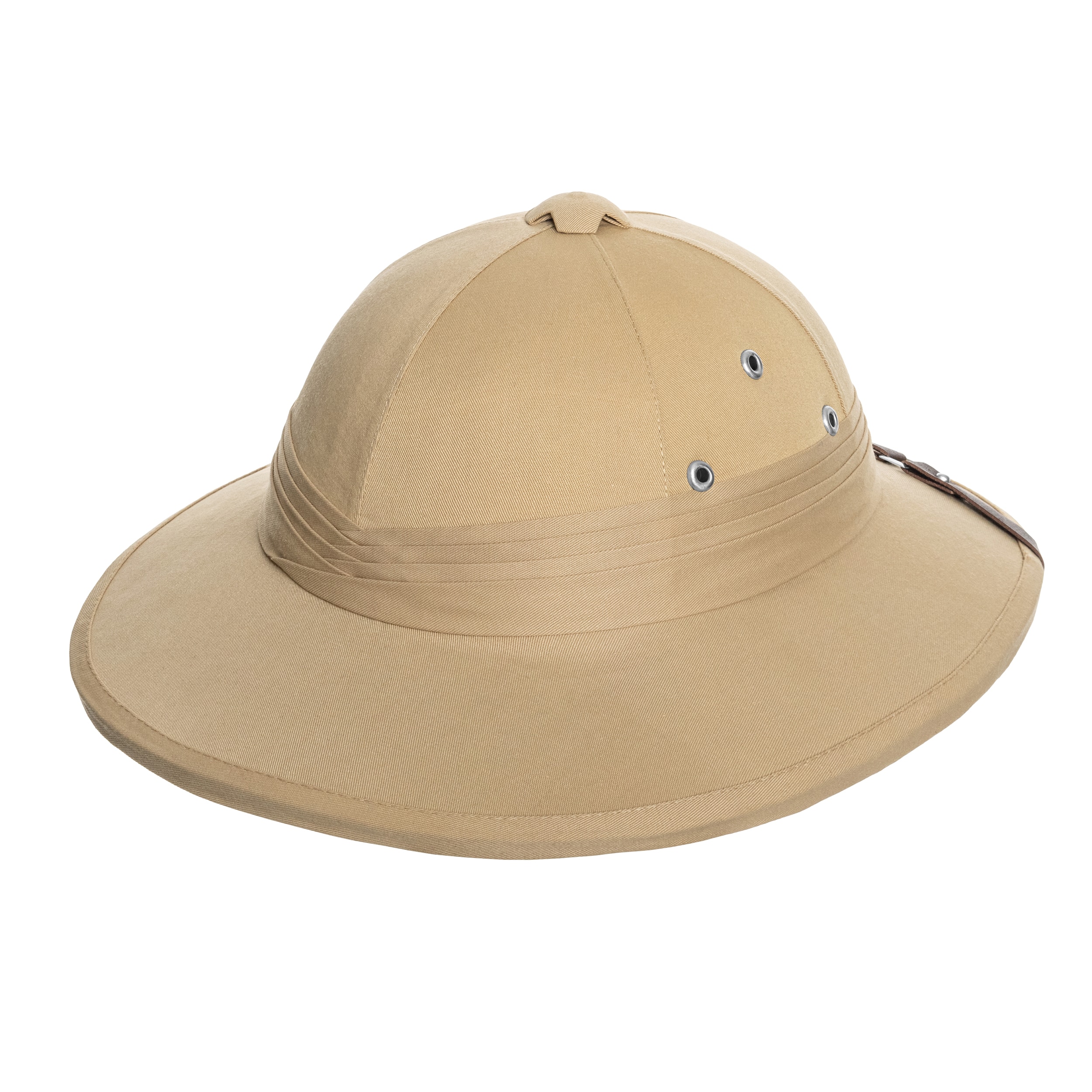 Капелюх Mil-Tec French Pith Helmet - Khaki