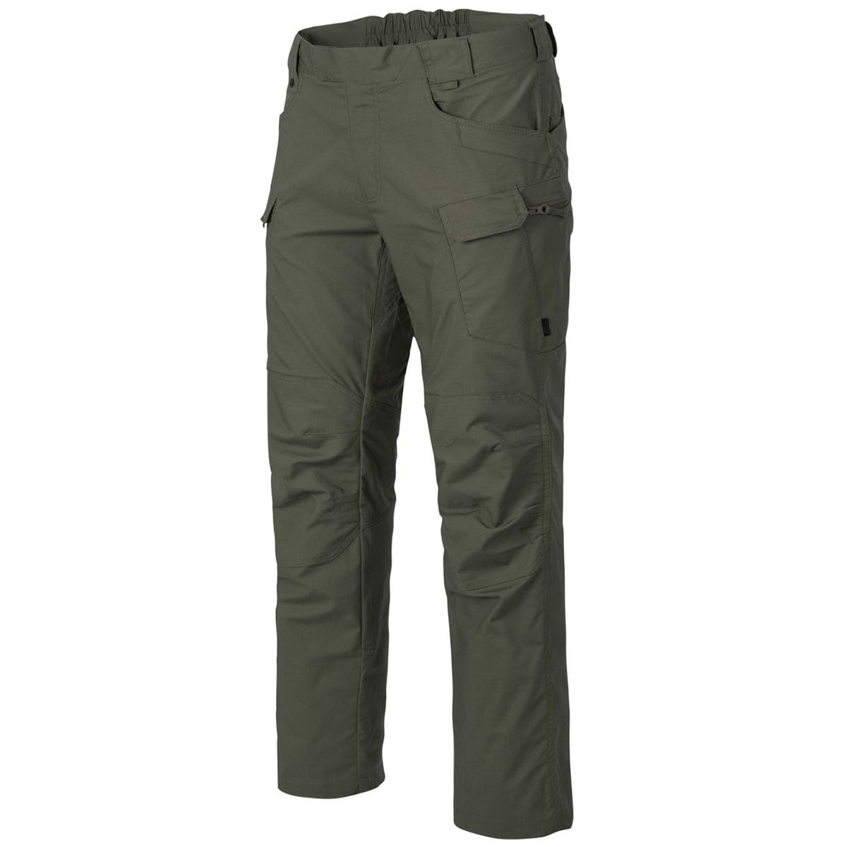 Штани Helikon UTP PolyCotton Rip-Stop - Taiga Green