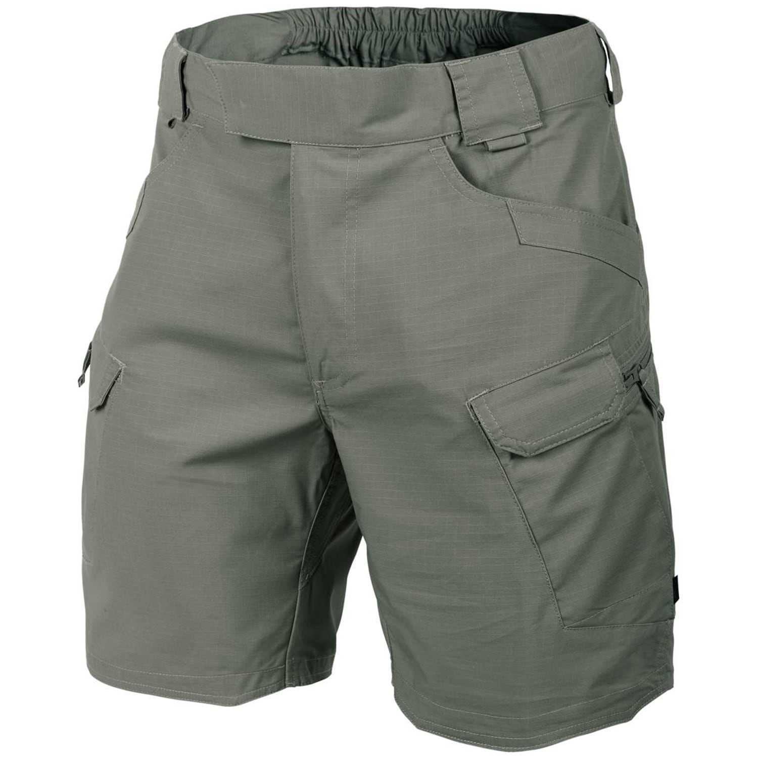 Шорти Helikon UTS 8,5" PolyCotton Rip-Stop - Olive Drab