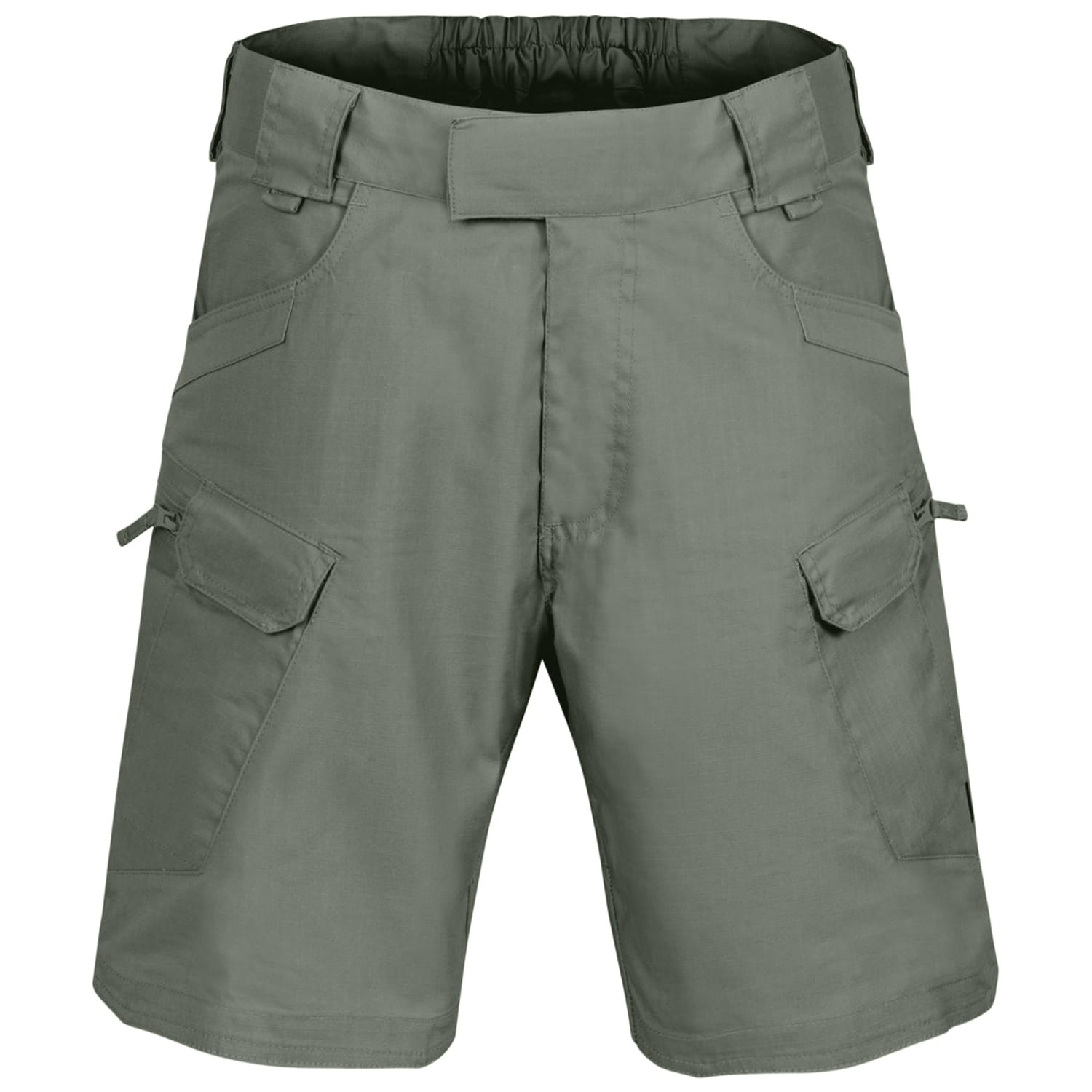 Шорти Helikon UTS 8,5" PolyCotton Rip-Stop - Olive Drab