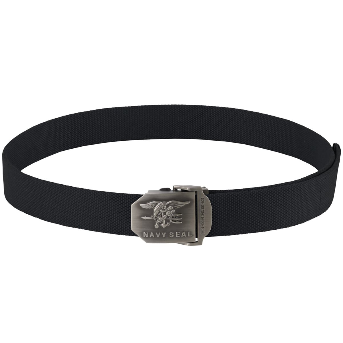 Ремінь Helikon Navy Seals - Black
