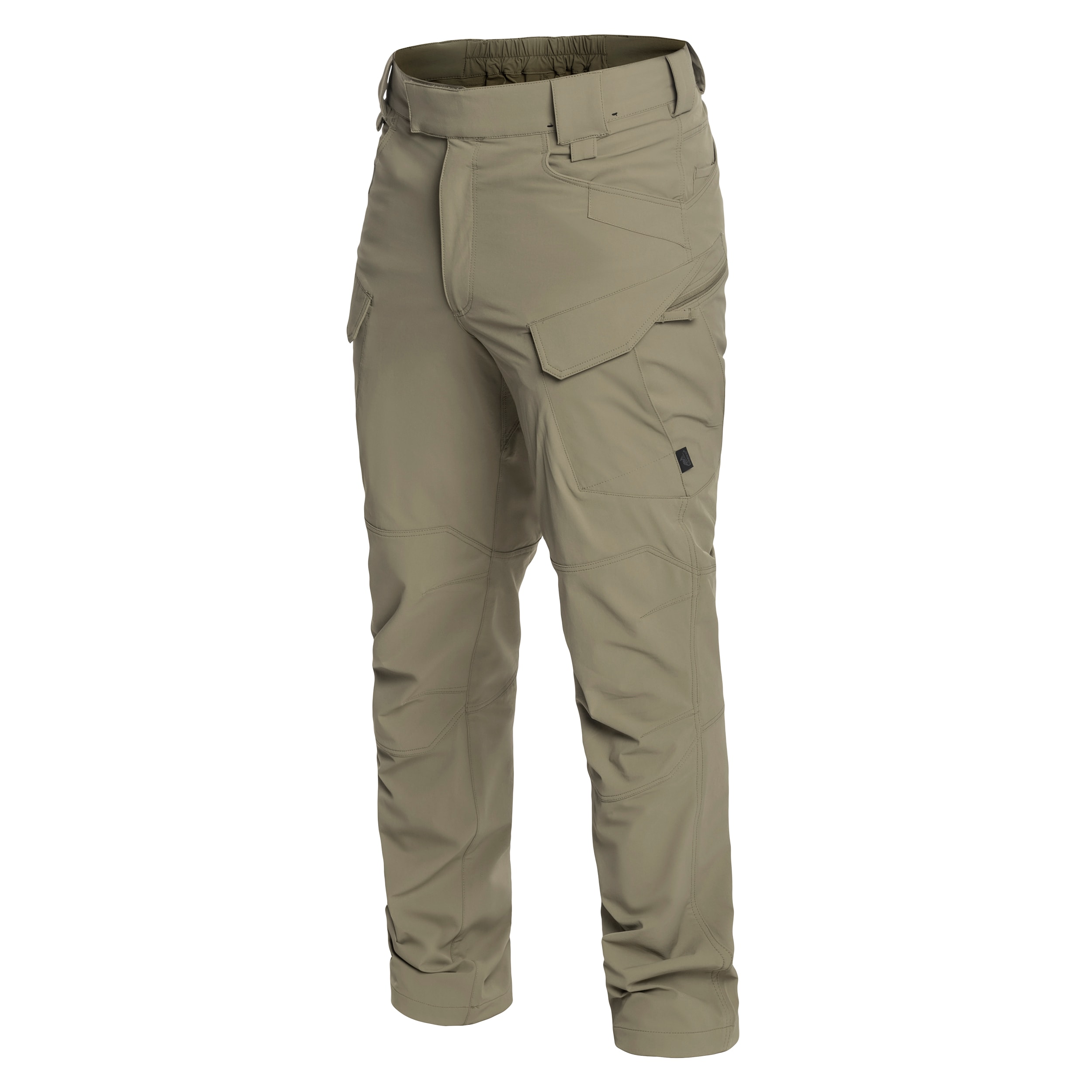 Штани Helikon OTP VersaStretch - Adaptive Green