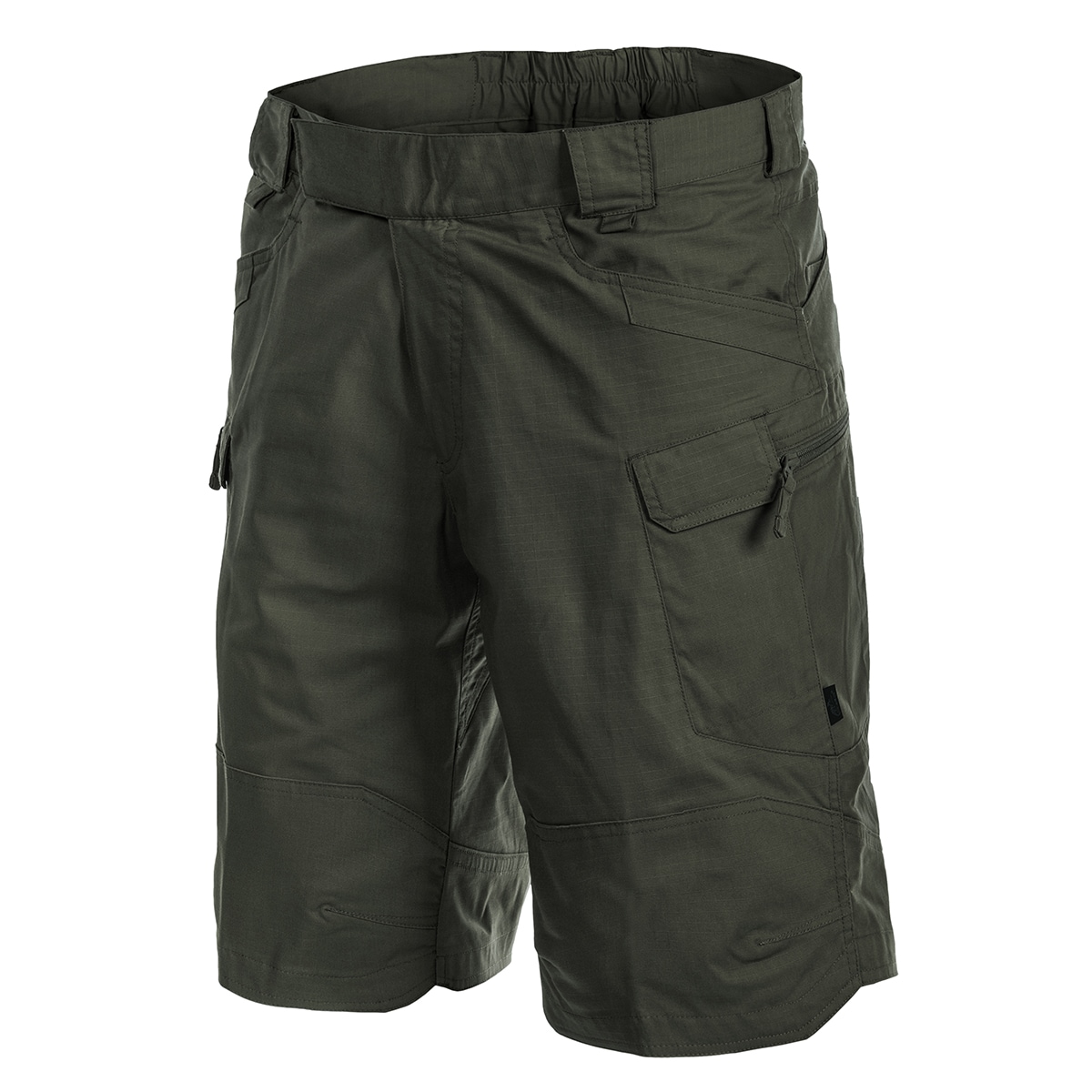 Шорти Helikon UTS 11" PolyCotton Rip-Stop - Jungle Green