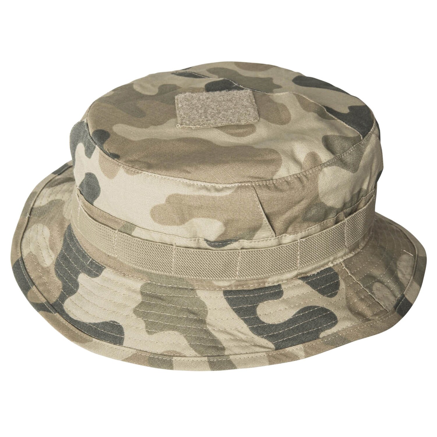 Капелюх Helikon CPU Cotton Rip-Stop - PL Desert