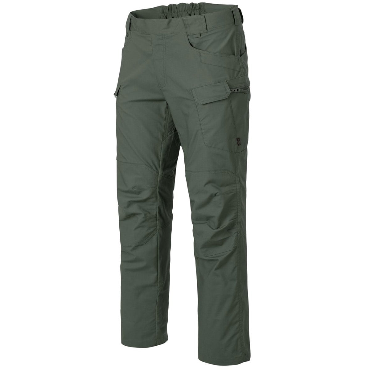 Штани Helikon UTP PolyCotton Rip-Stop - Olive Drab