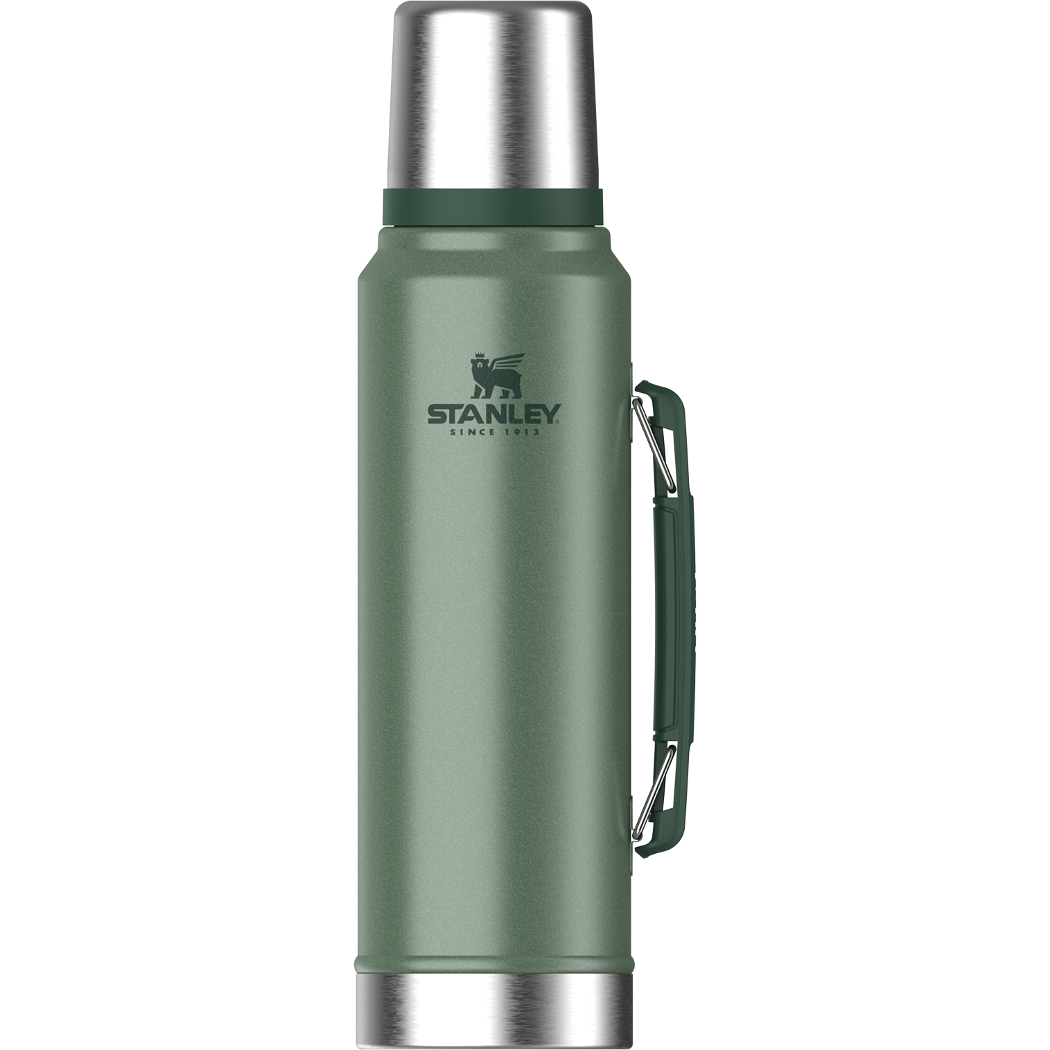 Термос Stanley Legendary Classic 1л - Green