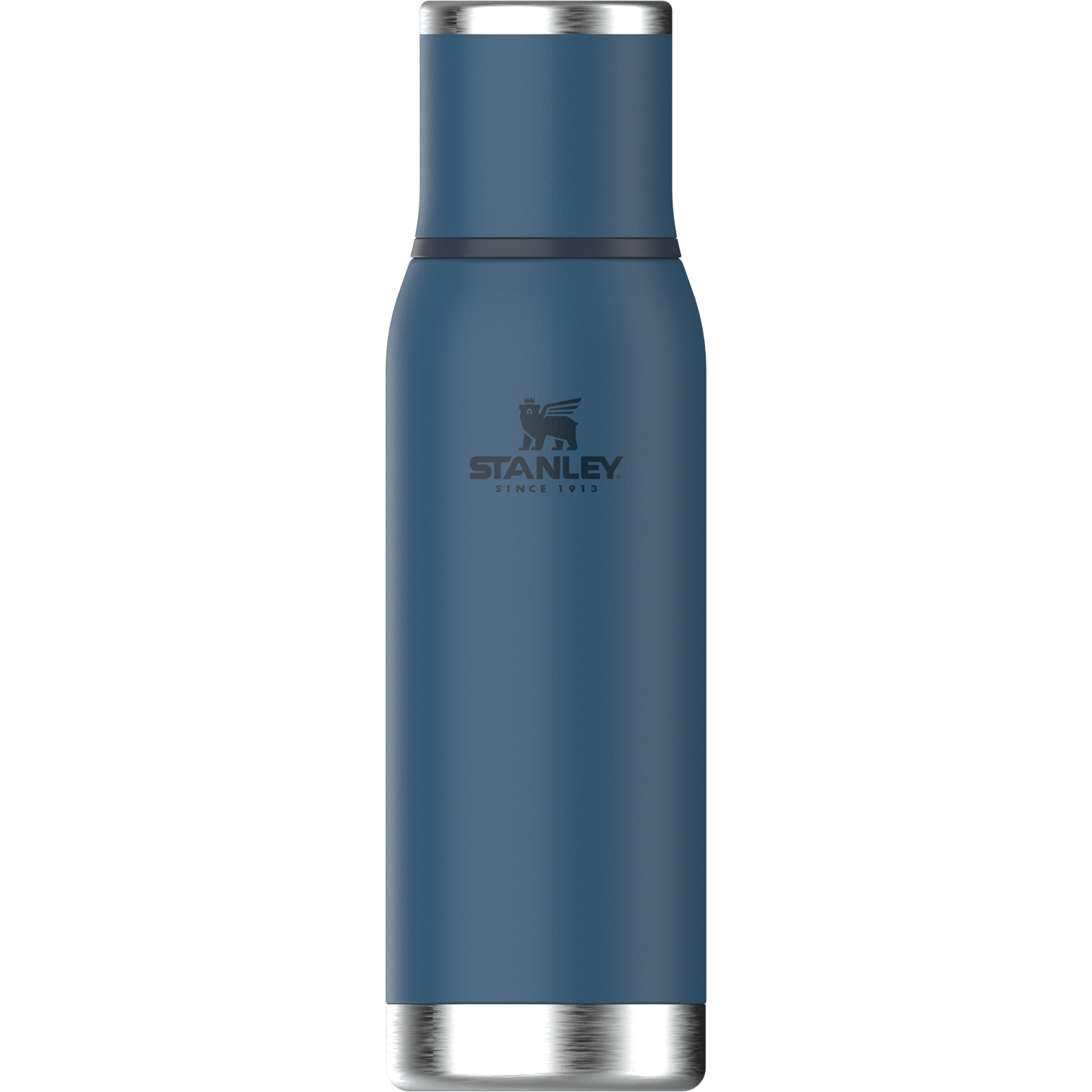 Термос Stanley The Adventure 0,75 л - Abyss