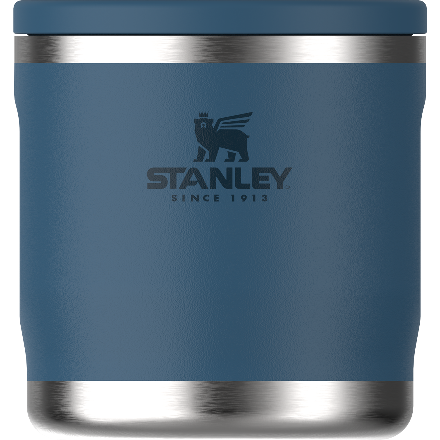 Термос для обіду Stanley THE ADVENTURE 0,35 л - Abyss