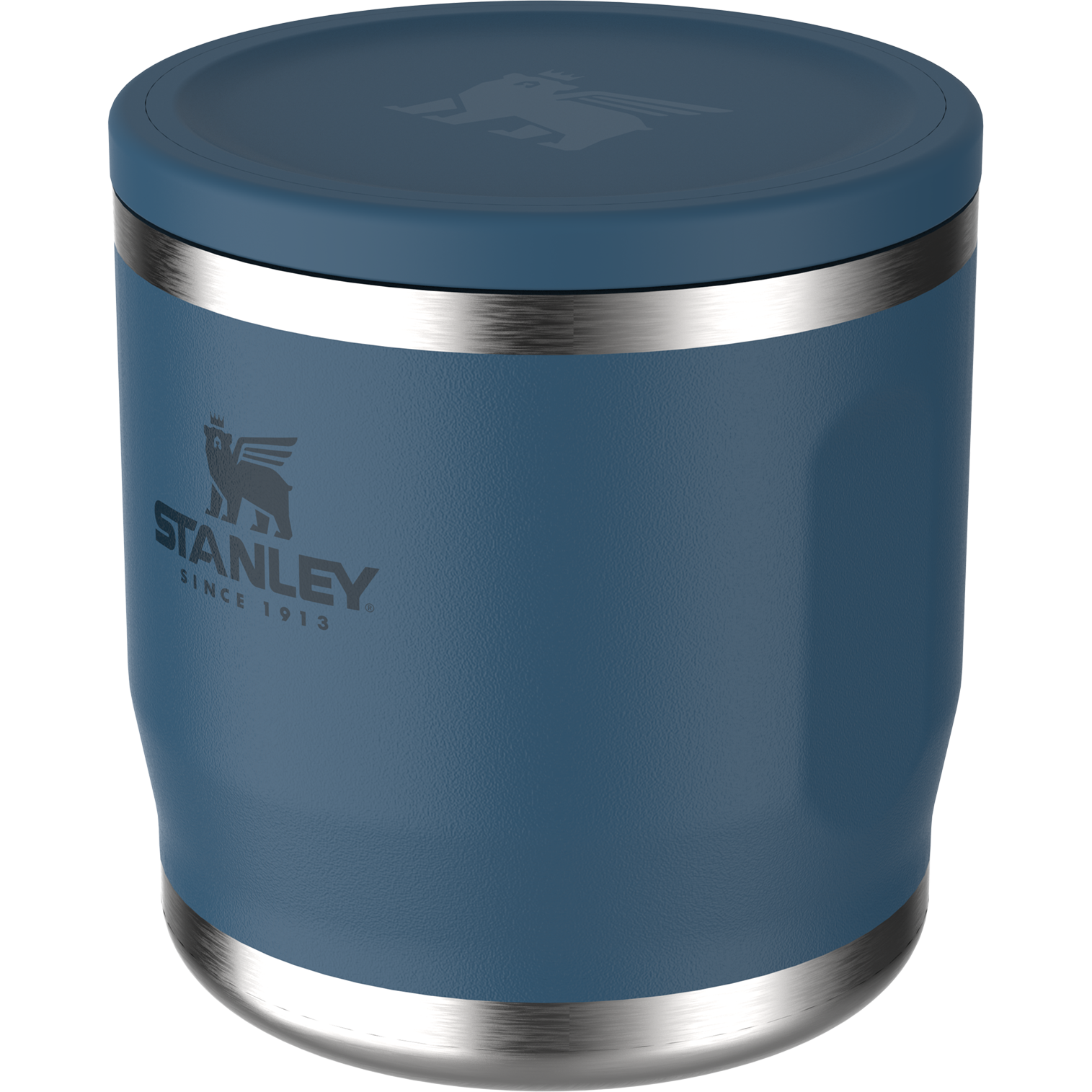 Термос для обіду Stanley THE ADVENTURE 0,35 л - Abyss