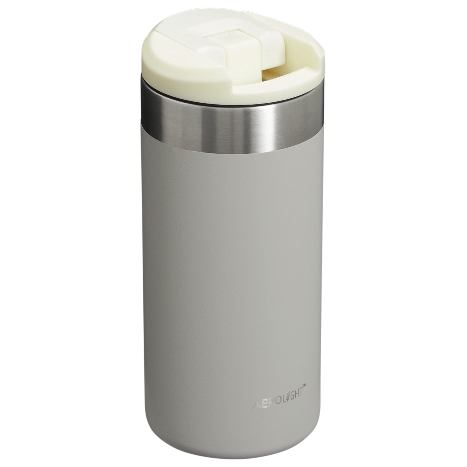 Термокружка Stanley AEROLIGHT 0,35 л - Ash