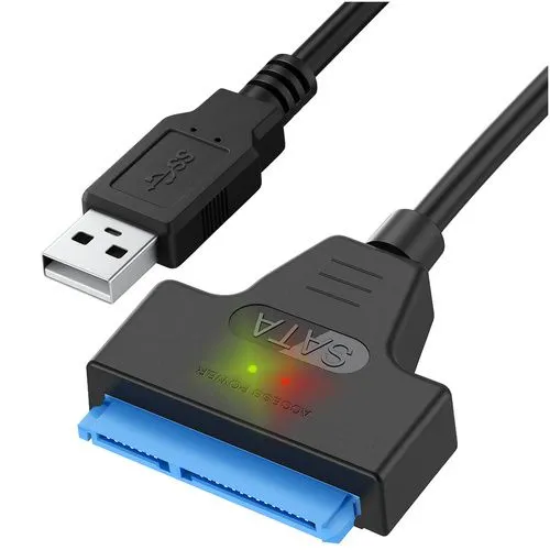 Адаптер USB на SATA 3.0 Izoxis 26096