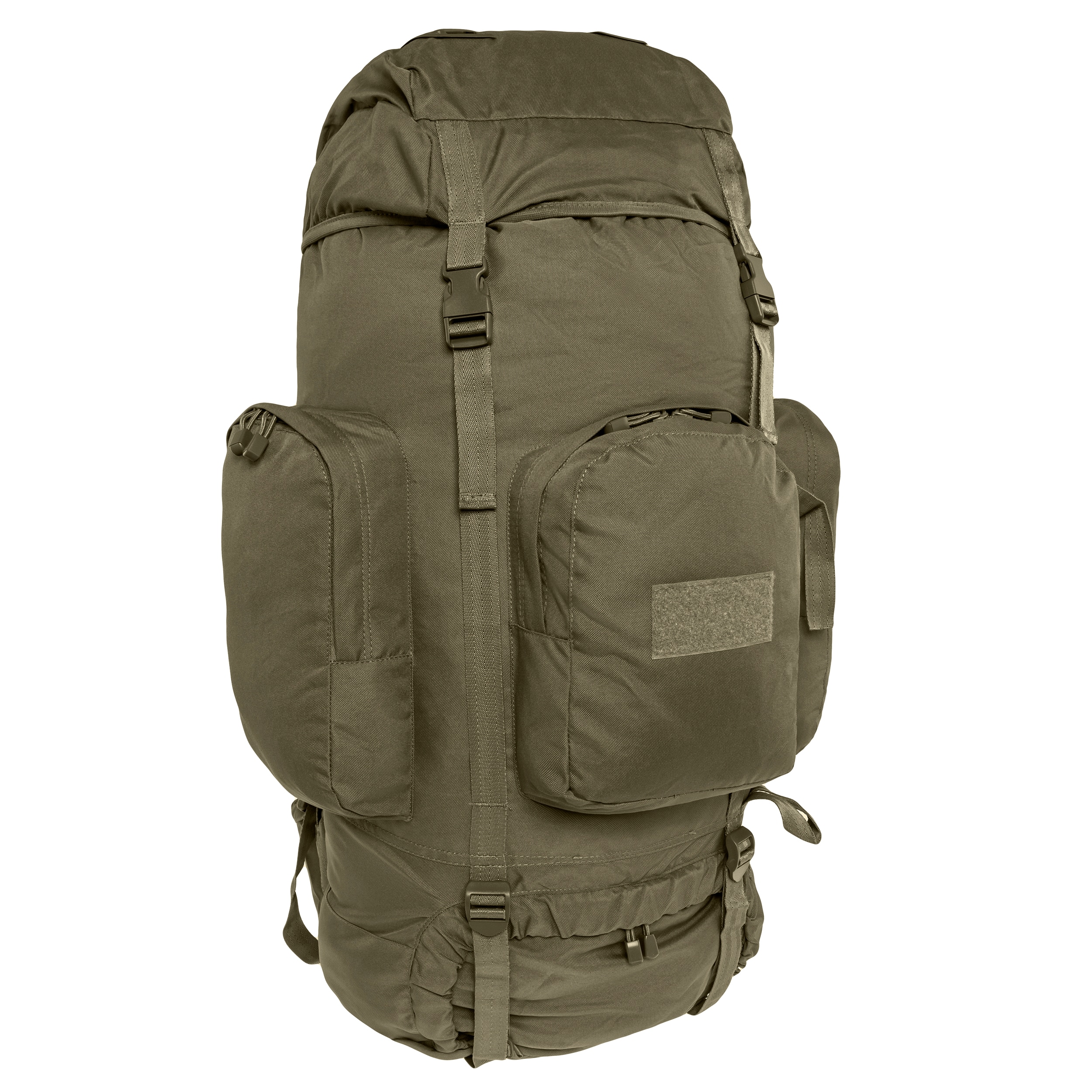 Рюкзак Mil-Tec Recom 88 л - Olive