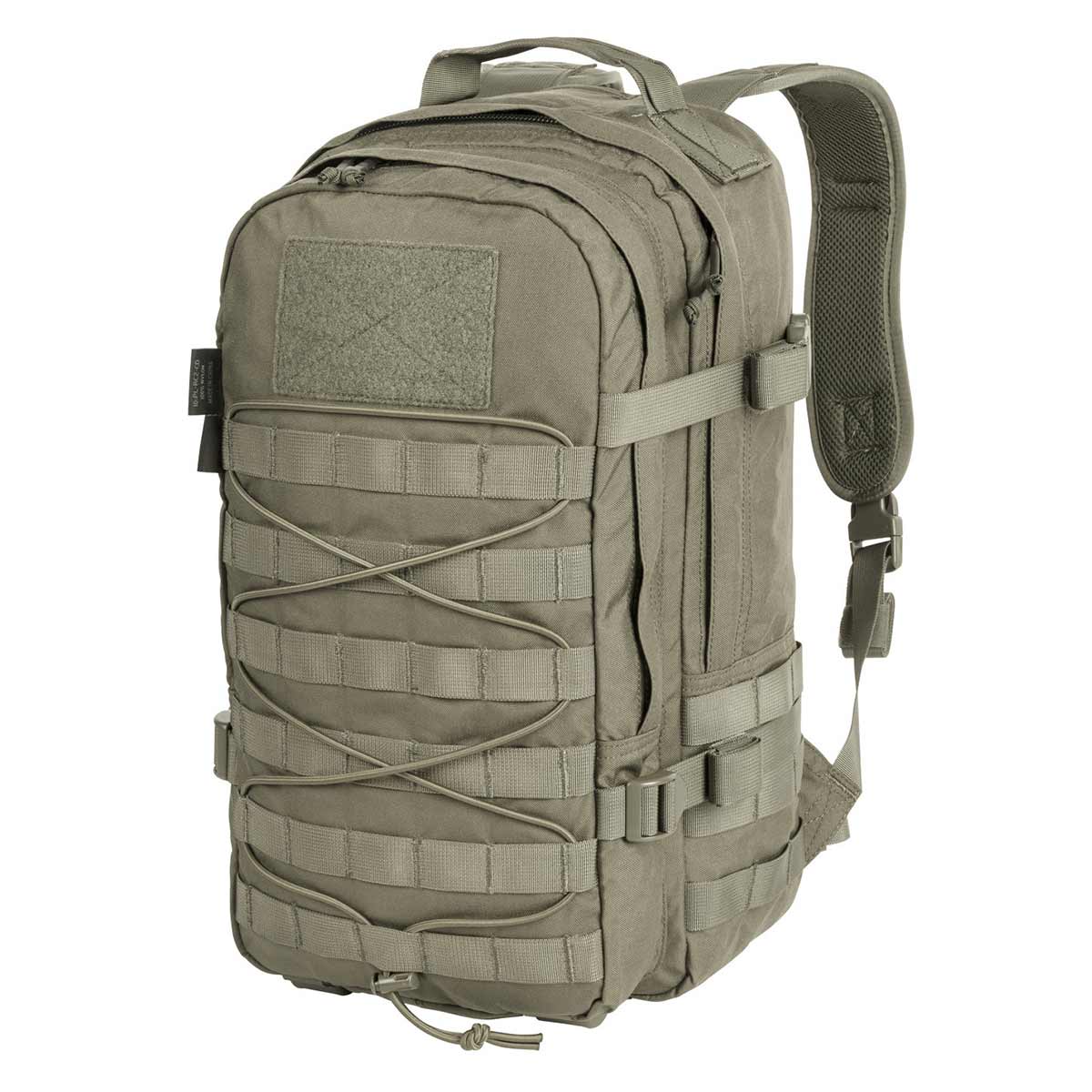 Рюкзак Helikon Raccoon Mk2 24 л - Adaptive Green