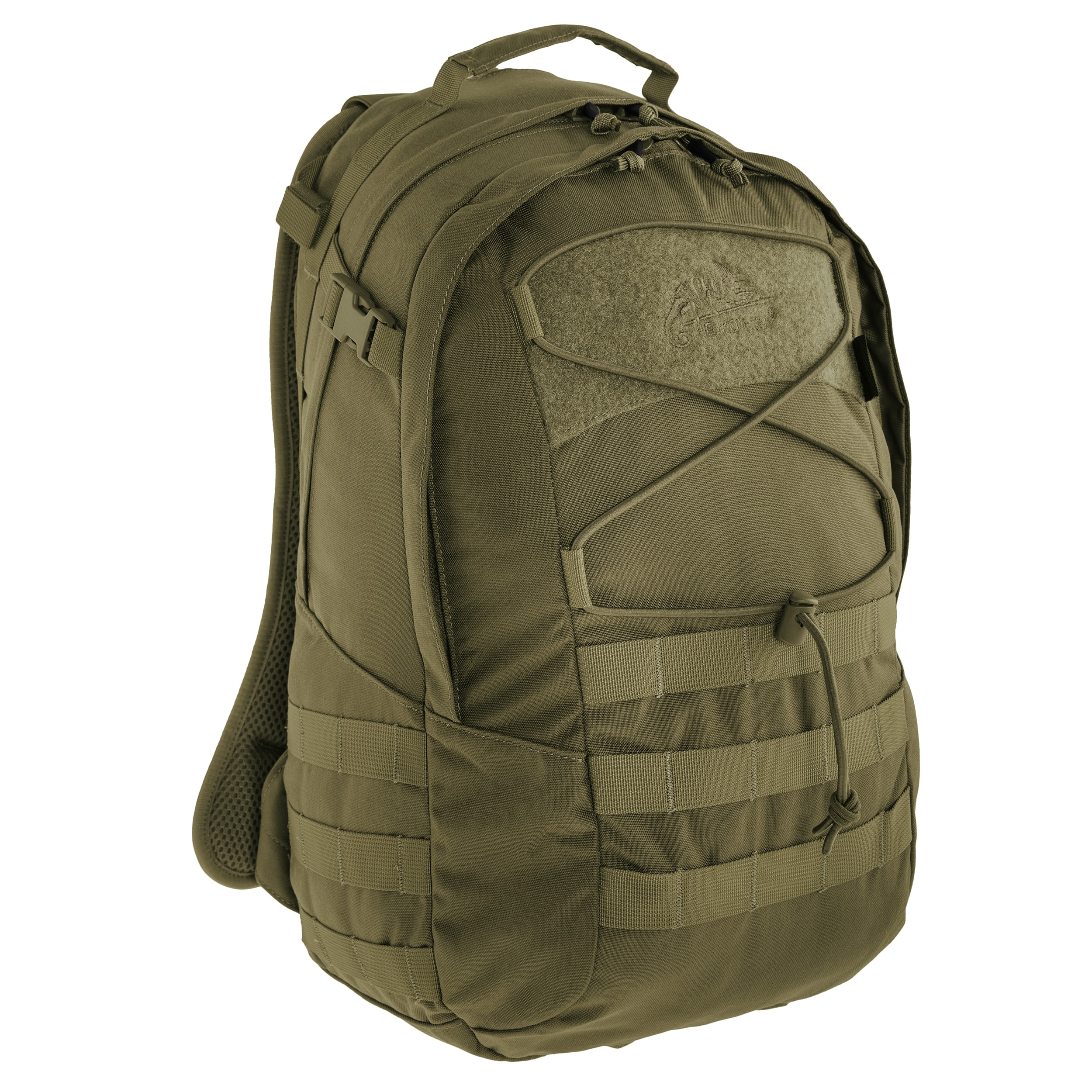 Рюкзак Helikon EDC Cordura 21 л - Adaptive Green
