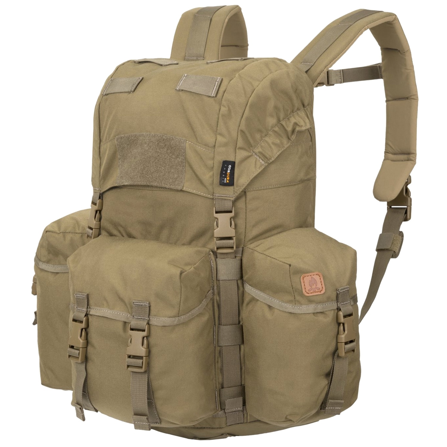 Рюкзак Helikon "Bergen" 18 л - Adaptive Green