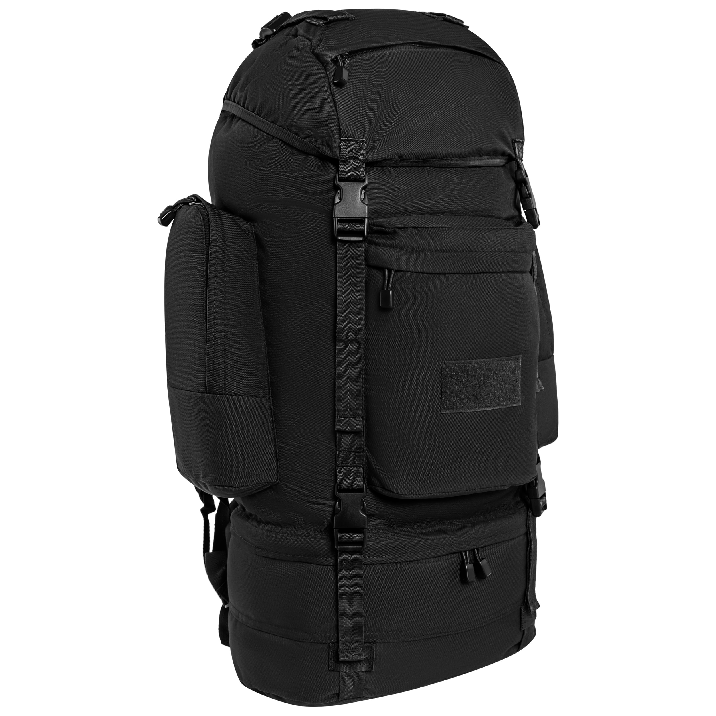 Рюкзак Mil-Tec Ranger 75 л - Black