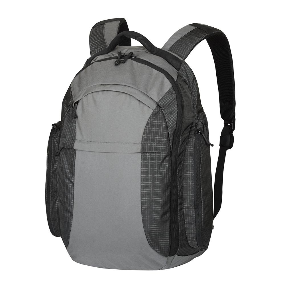 Рюкзак Helikon "Downtown" 27 л - Grey/Grey