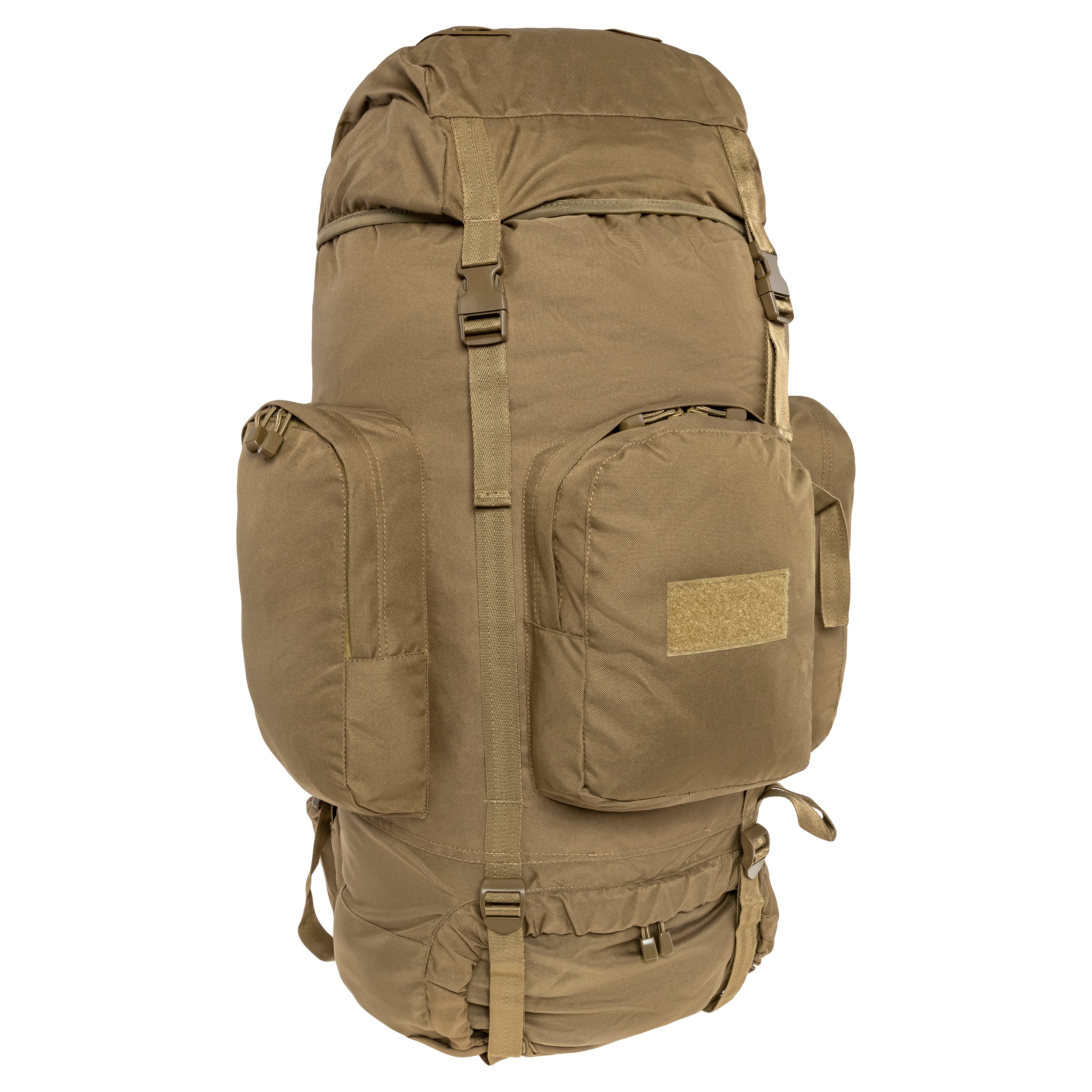 Рюкзак Mil-Tec Recom 88 л - Coyote