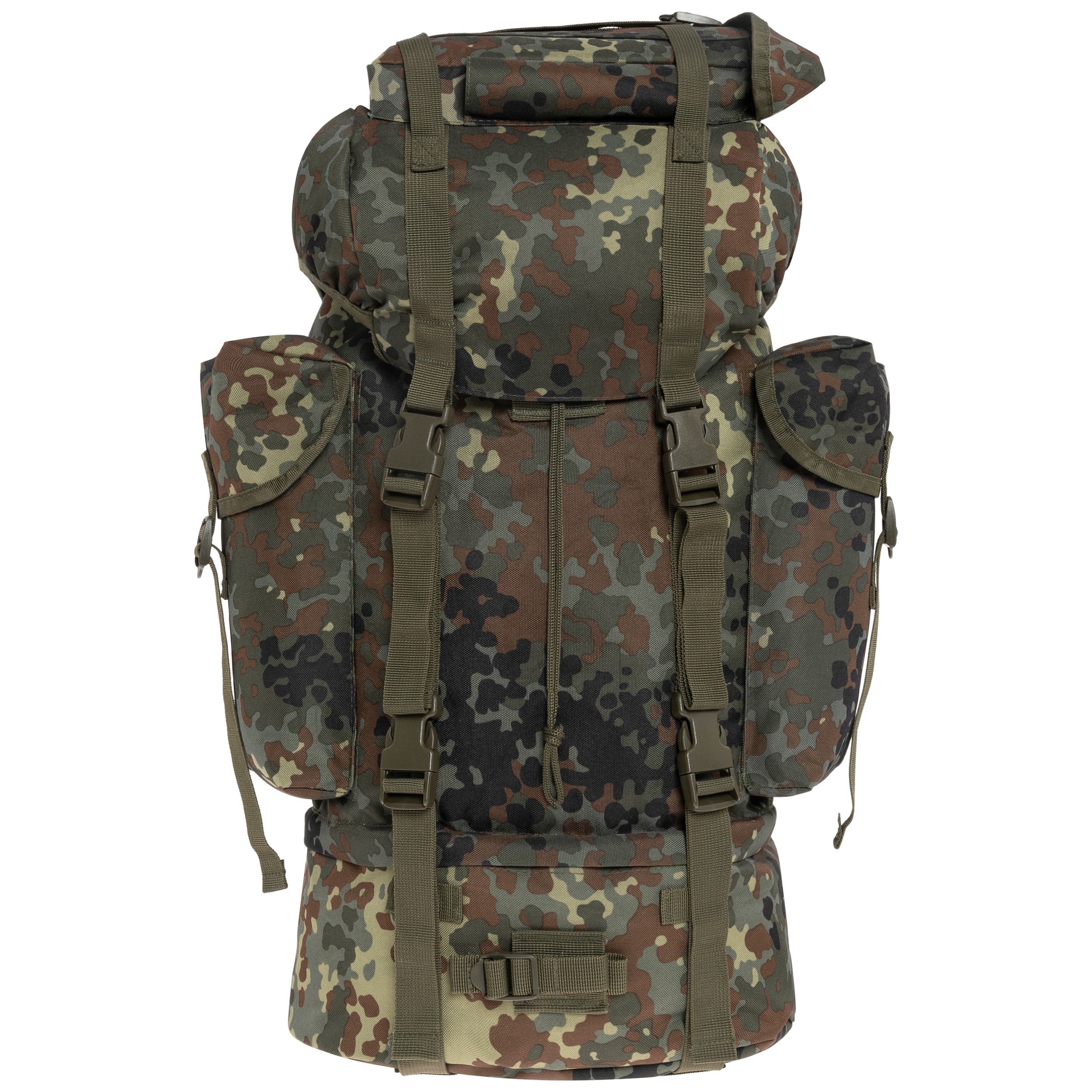 Рюкзак Mil-Tec BW 65 л - Flectarn