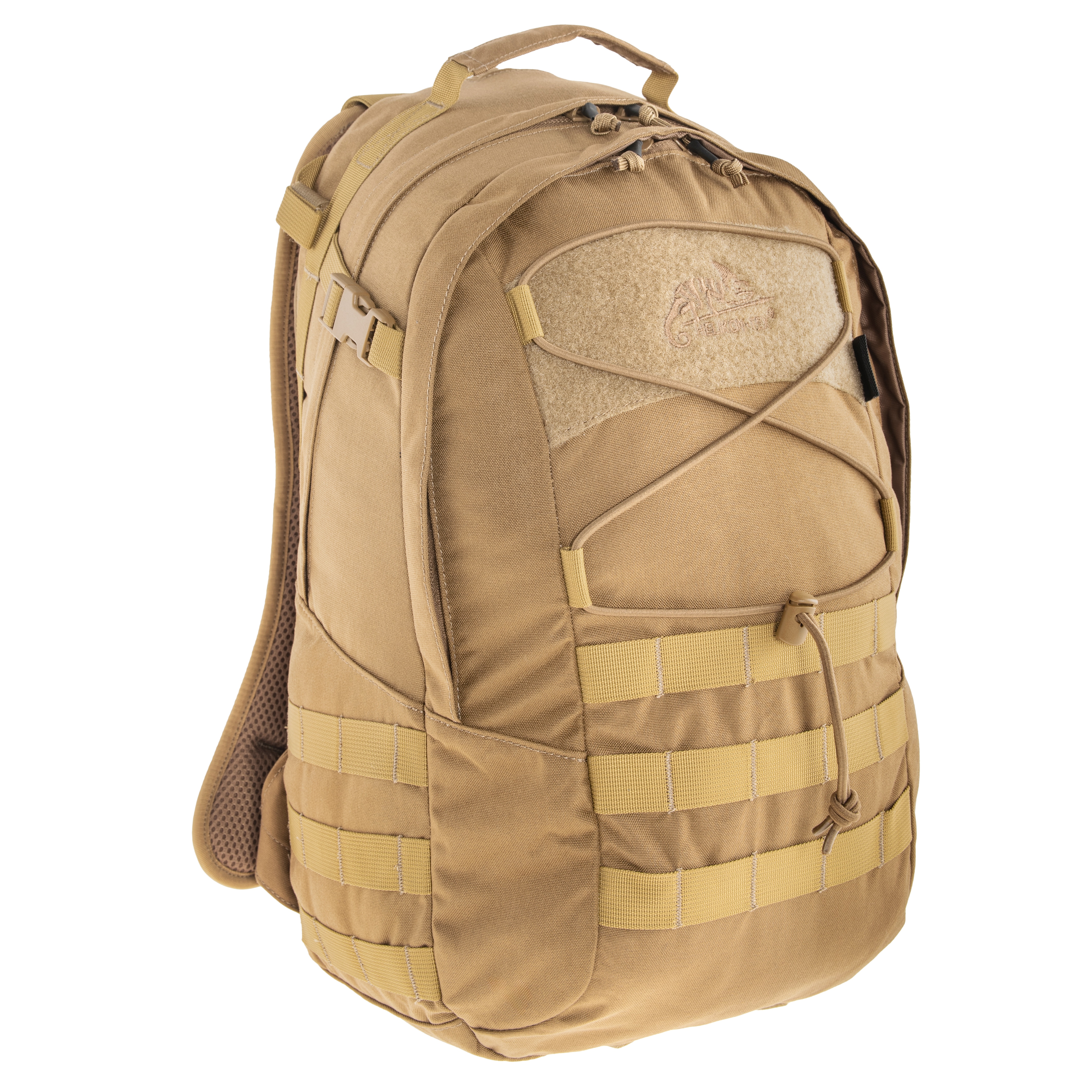 Рюкзак Helikon EDC Cordura 21 л - Coyote