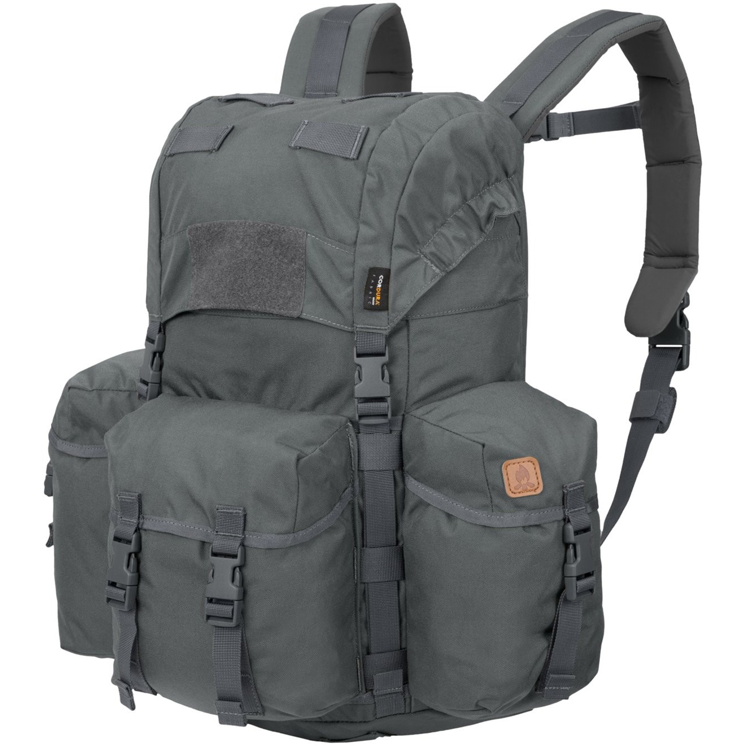 Рюкзак Helikon "Bergen" 18 л - Shadow Grey