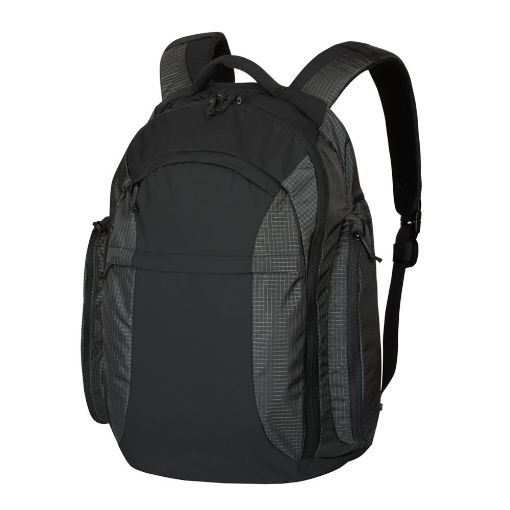 Рюкзак Helikon "Downtown" 27 л - Black/Black