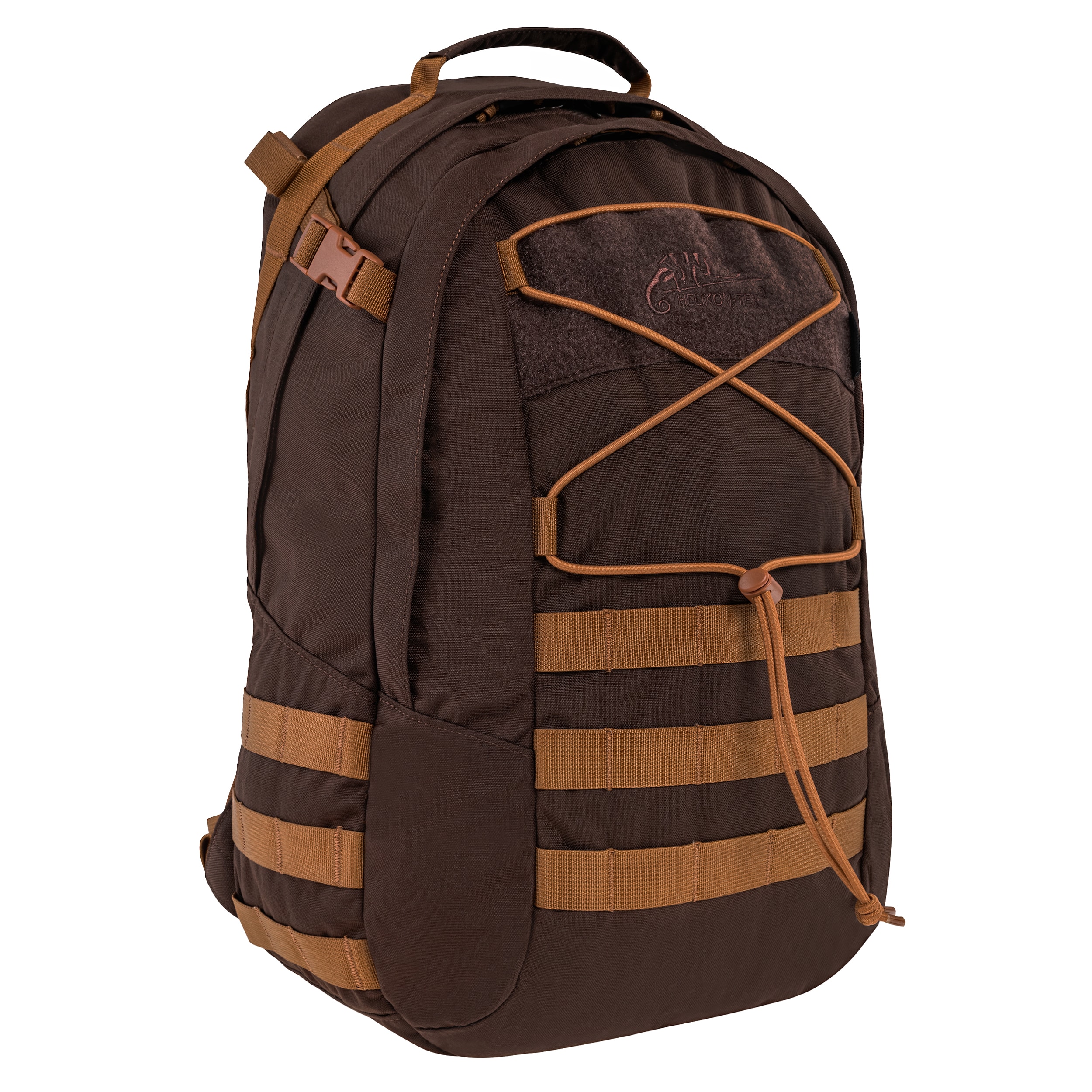Рюкзак Helikon EDC Cordura 21 л - Earth Brown/Clay
