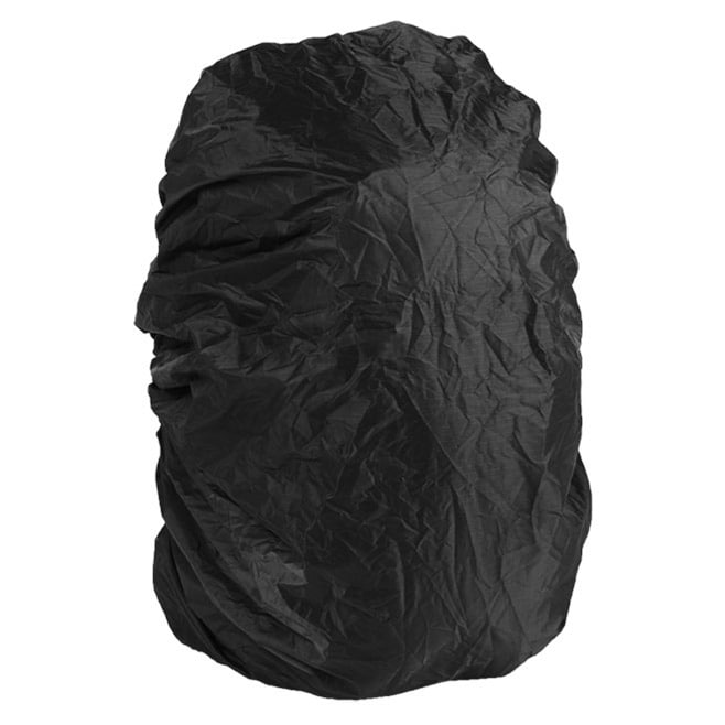 Чохол для рюкзака Mil-Tec Assault Small - Black