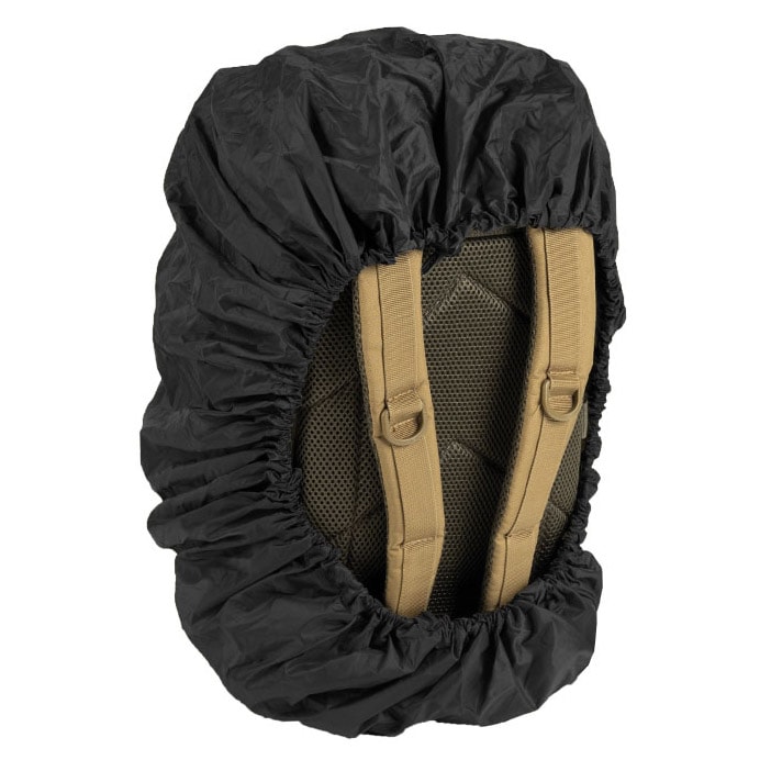 Чохол для рюкзака Mil-Tec Assault Small - Black